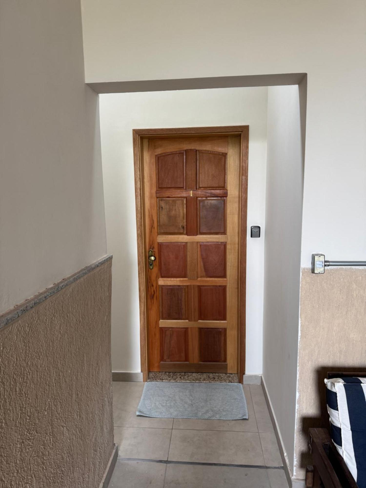 Hospedaria Dos Alpes — Photos 3