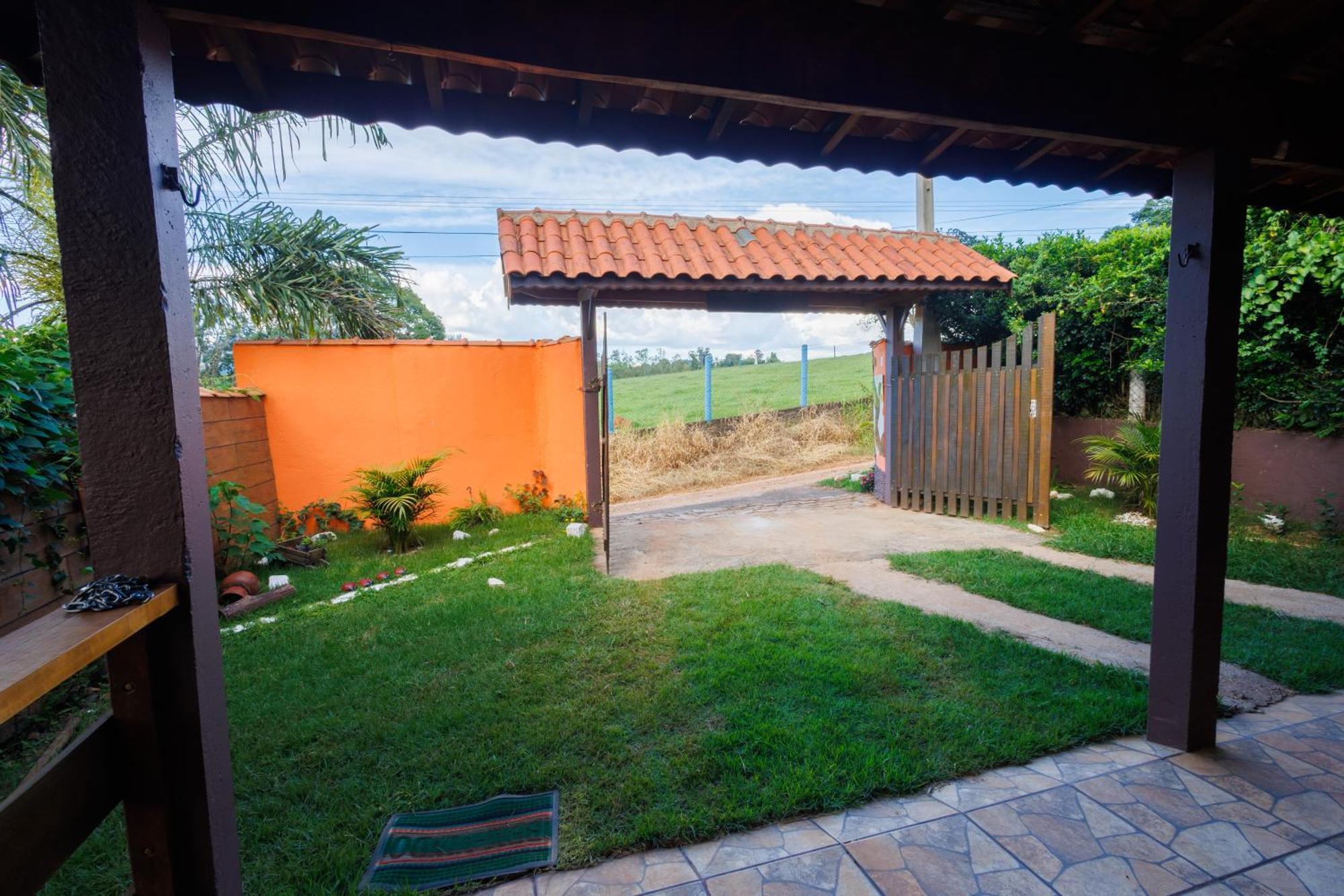 Chacara Beija-Flor Villa - Socorro (Sao Paulo) — Photos 2