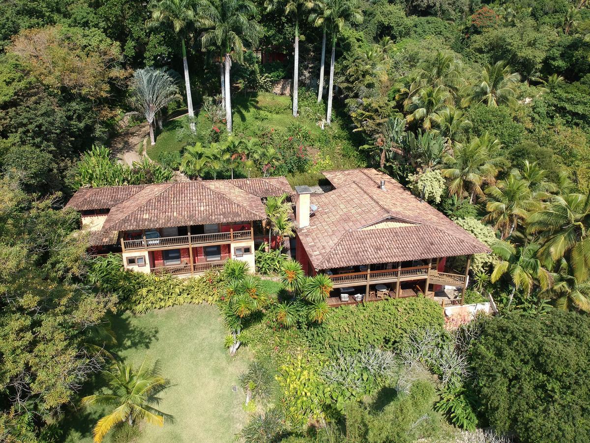 Casa Vermelha Guest House - Ilhabela — Photos 1