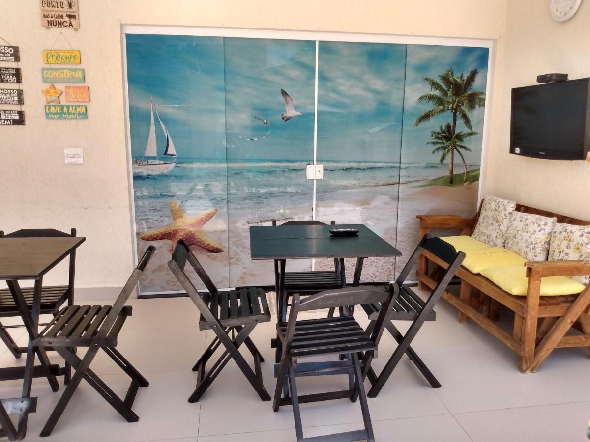 Pousada Sanlubia Enseada Guaruja — Photos 3
