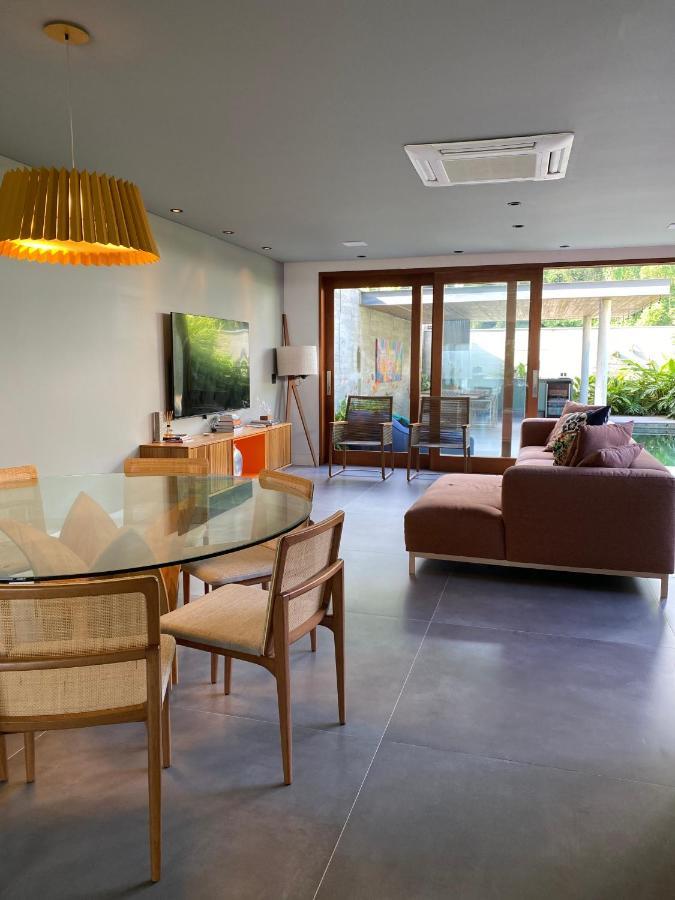 Condominio Villa Marae - Sao Sebastiao (Sao Paulo) — Photos 1