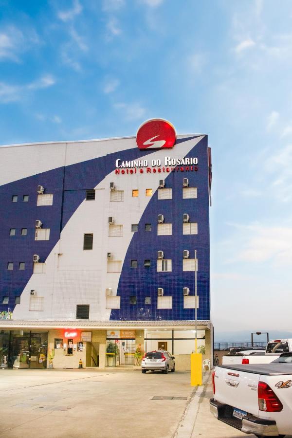 Hotel Caminho Do Rosario