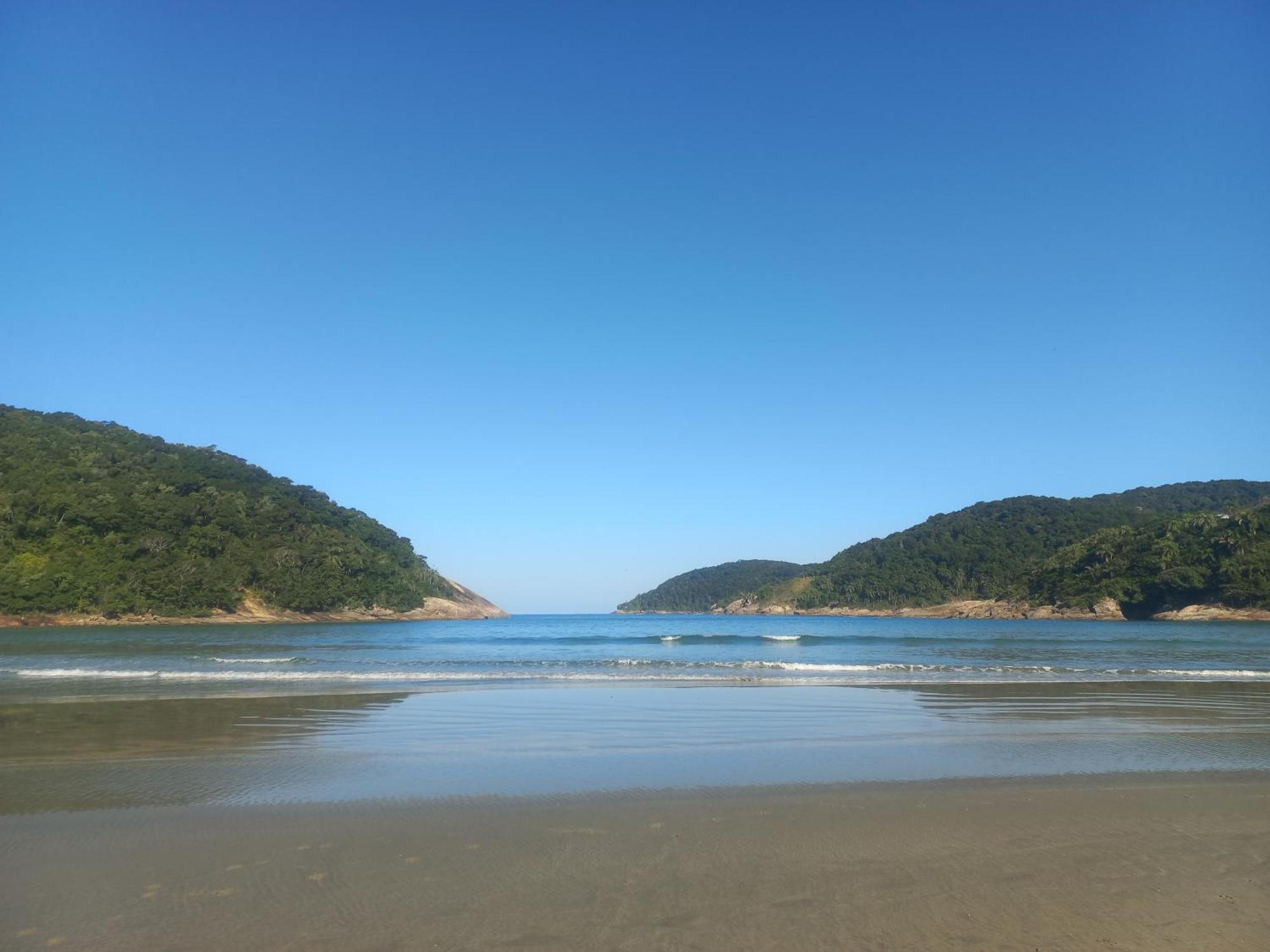 Pousada Da Praia II — Photos 1