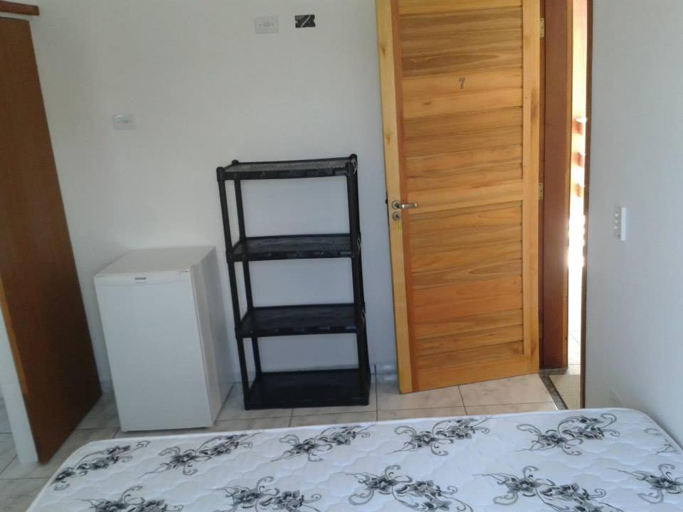 Residencial Praias Ubatuba, Ubatuba