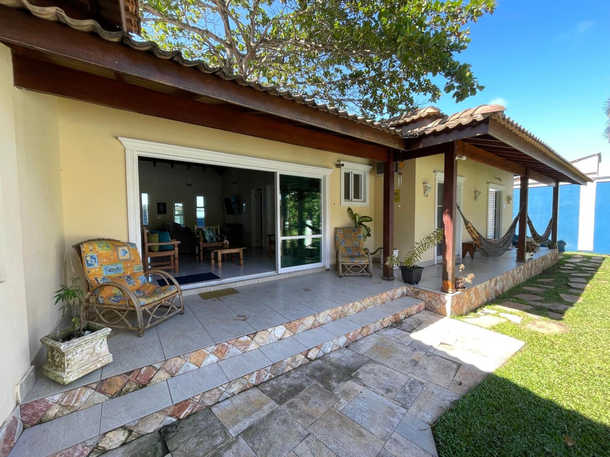 Recanto Divino - Pe Na Areia - Guaruja — Photos 1