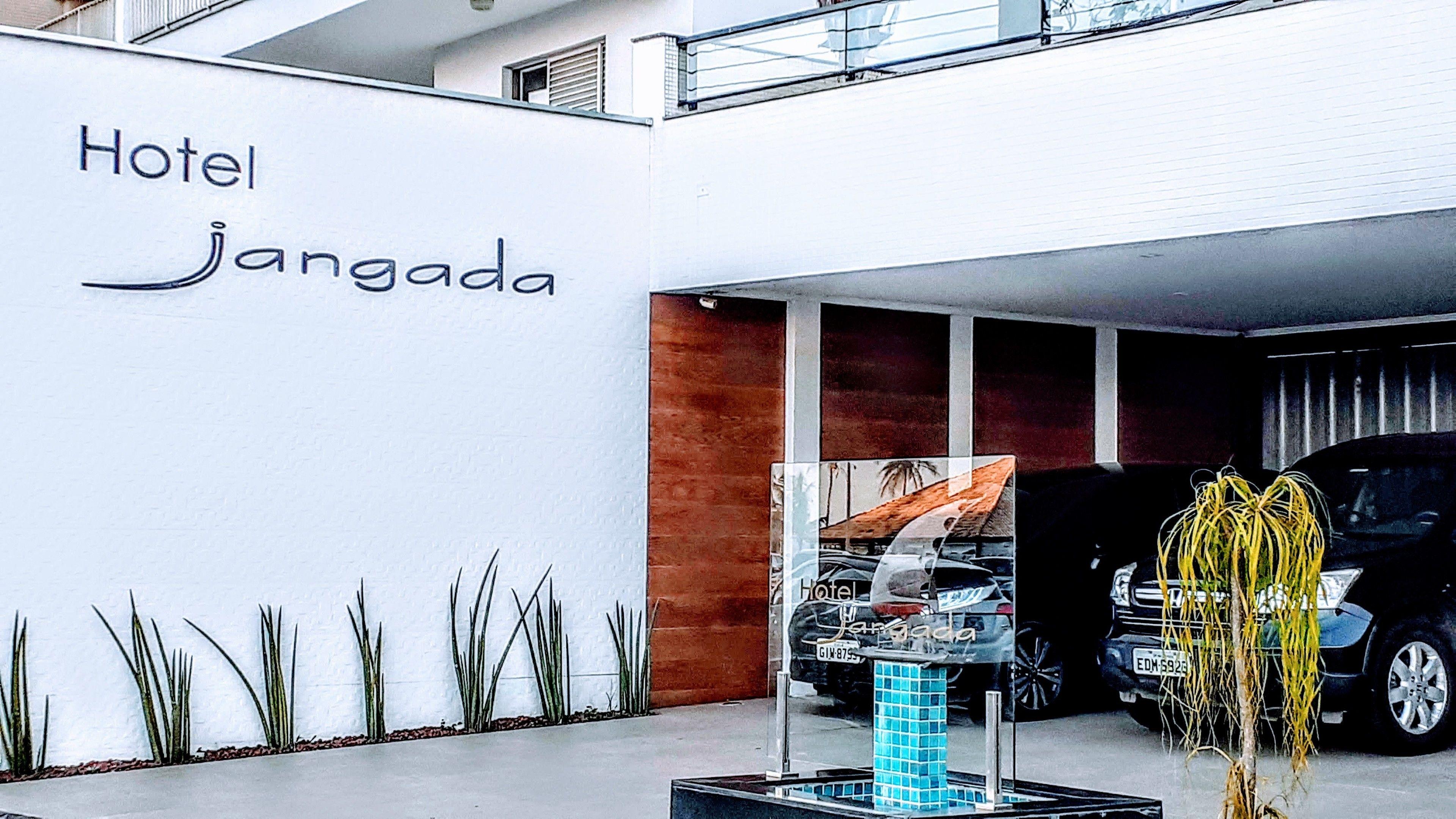 Hotel Jangada Flat, Caraguatatuba