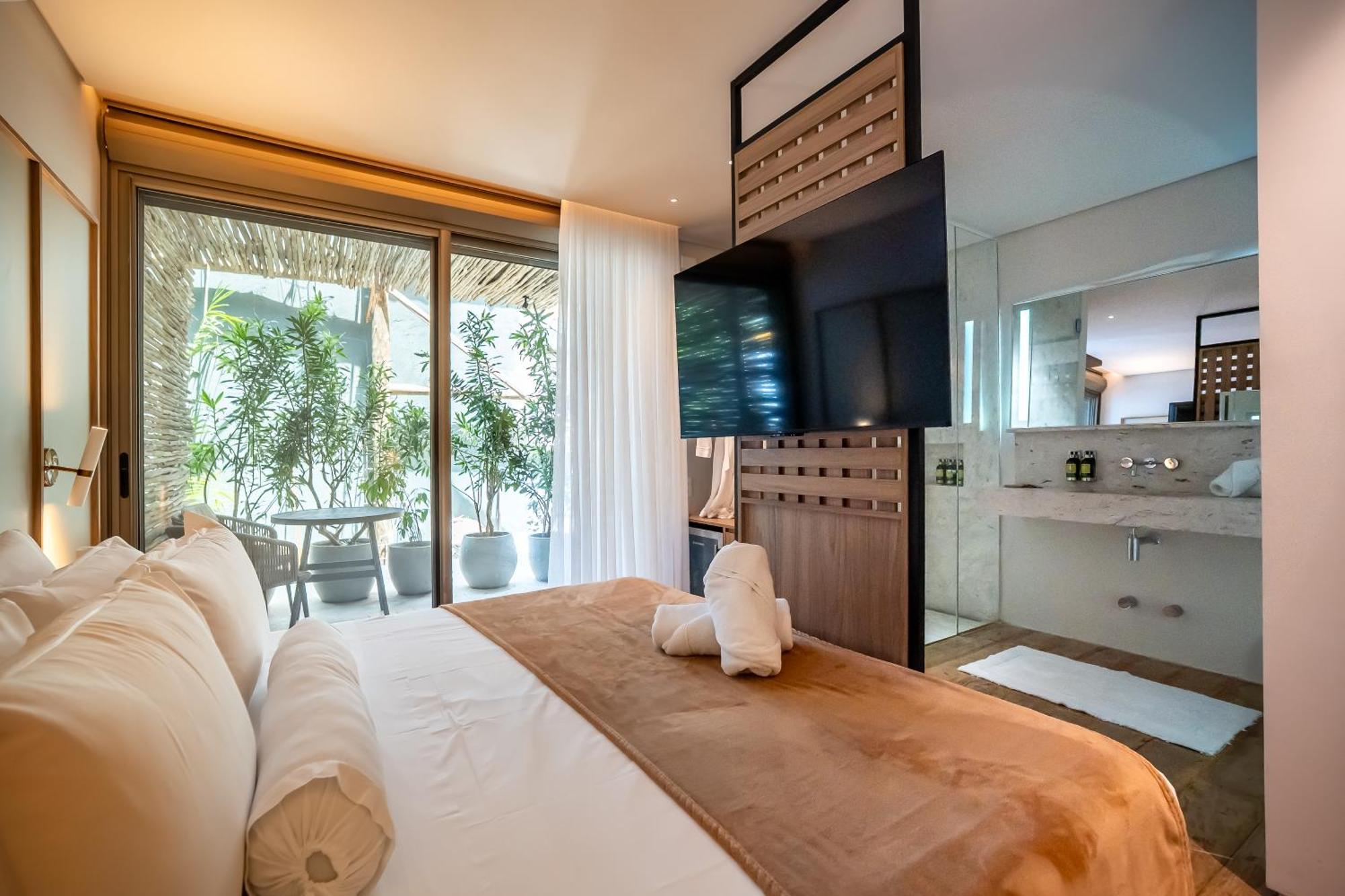 Duke Beach Hotel Maresias, Maresias