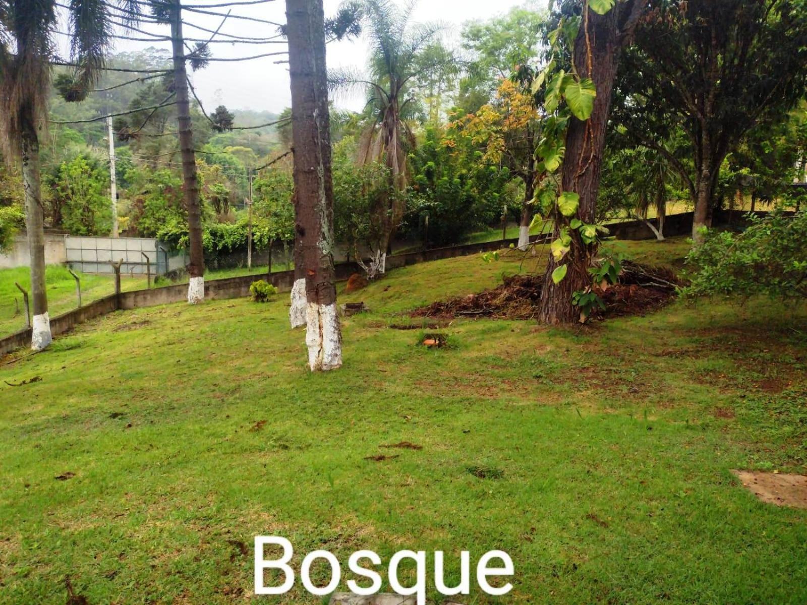 Sitio Recanto Das Corujas - Sao Roque (Sao Paulo) — Photos 1