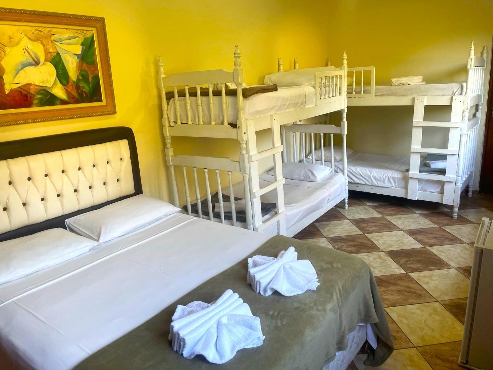 Hotel Fazenda Villa Verona - Serra Negra (Sao Paulo) — Photos 3