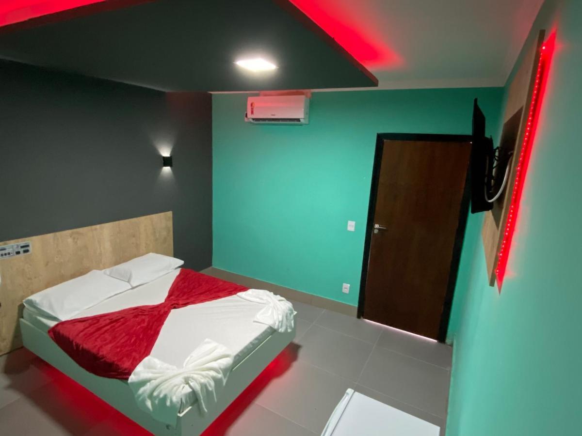 Chateau Motel Campinas (Adults Only) — Photos 2