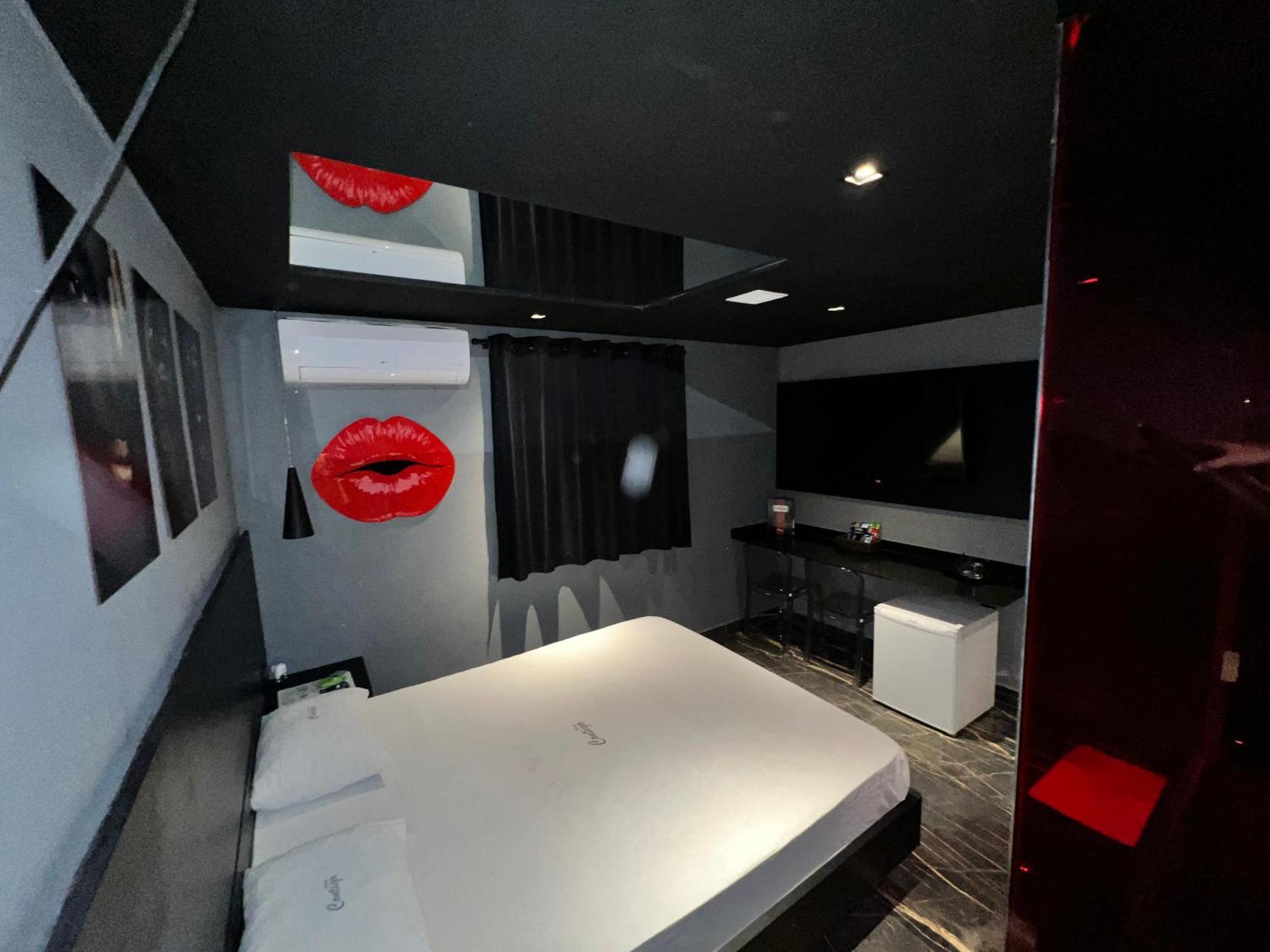 Motel Contigo - Guarulhos — Photos 3