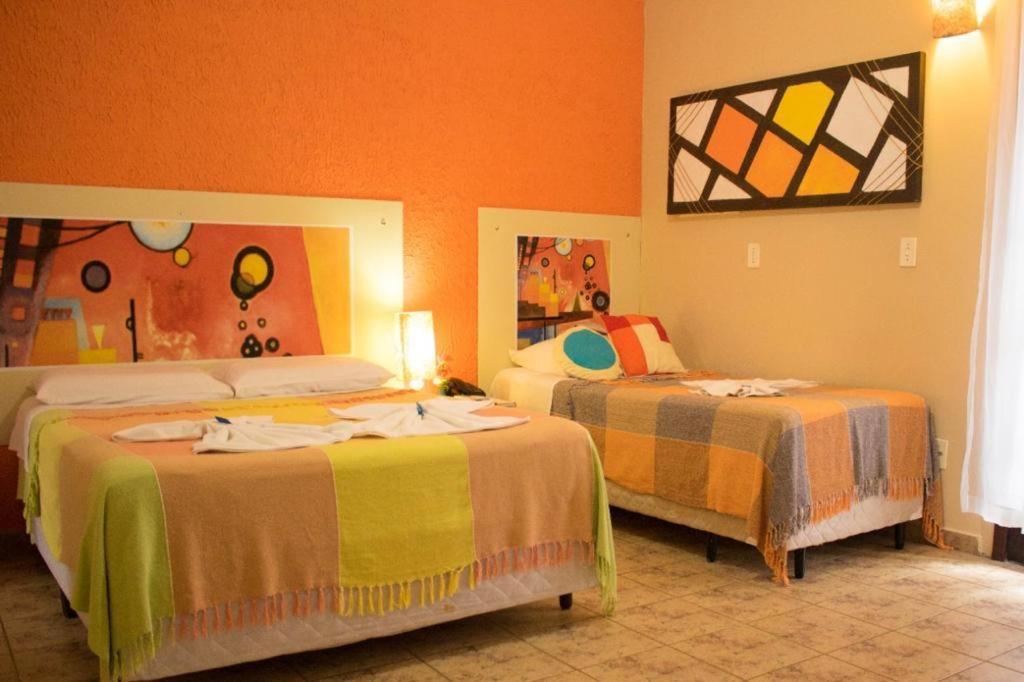 Pousada Recanto Domus - Ubatuba — Fotos 2