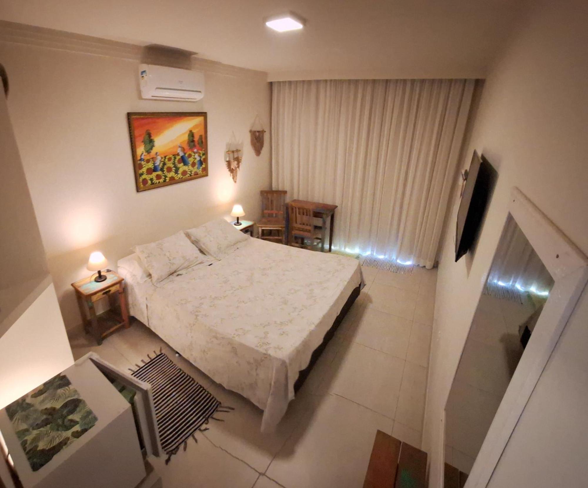 Suites Cambuca - Ilhabela