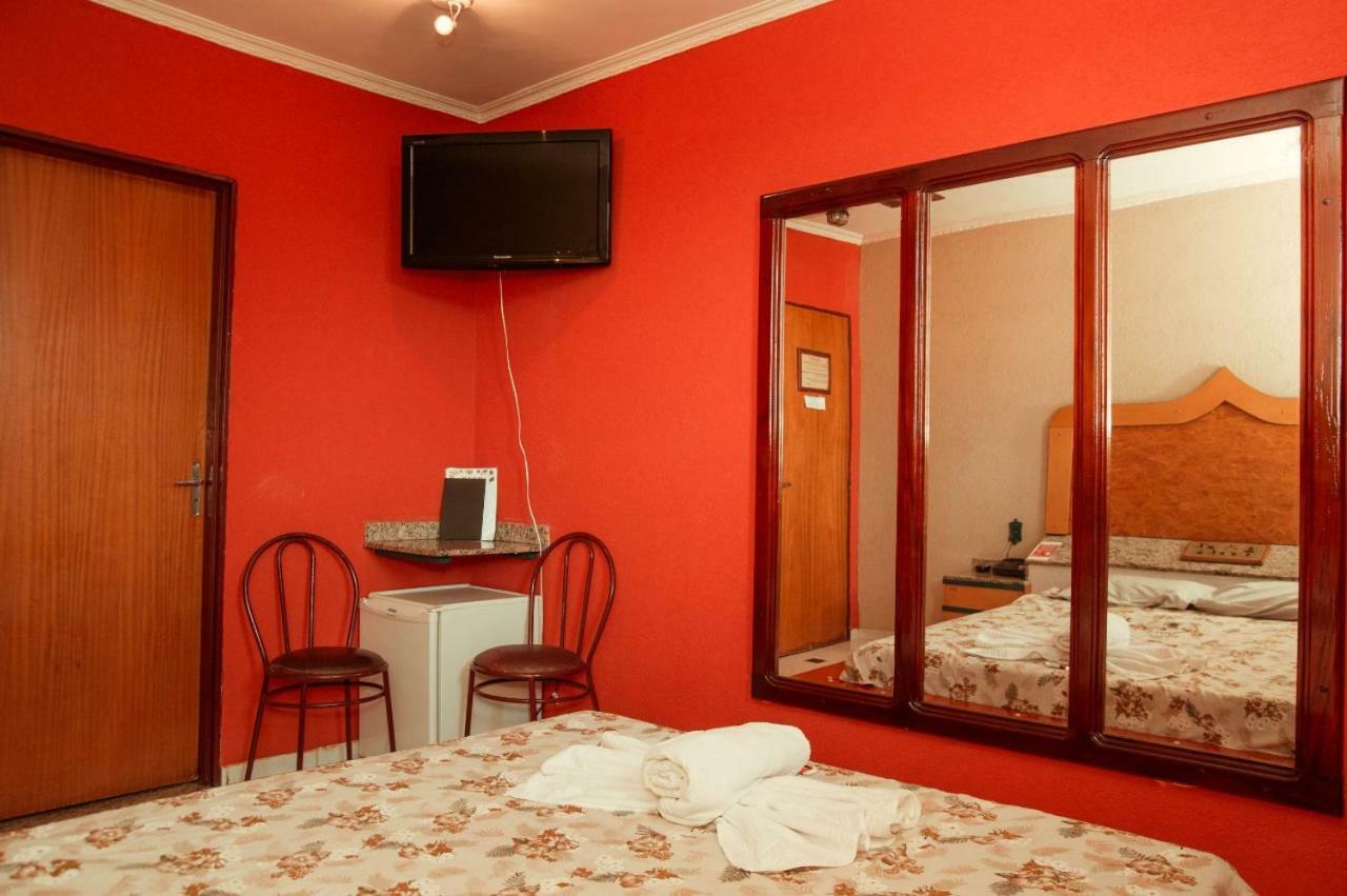 Motel Momentos - Ribeirao Preto, Ribeirao Preto
