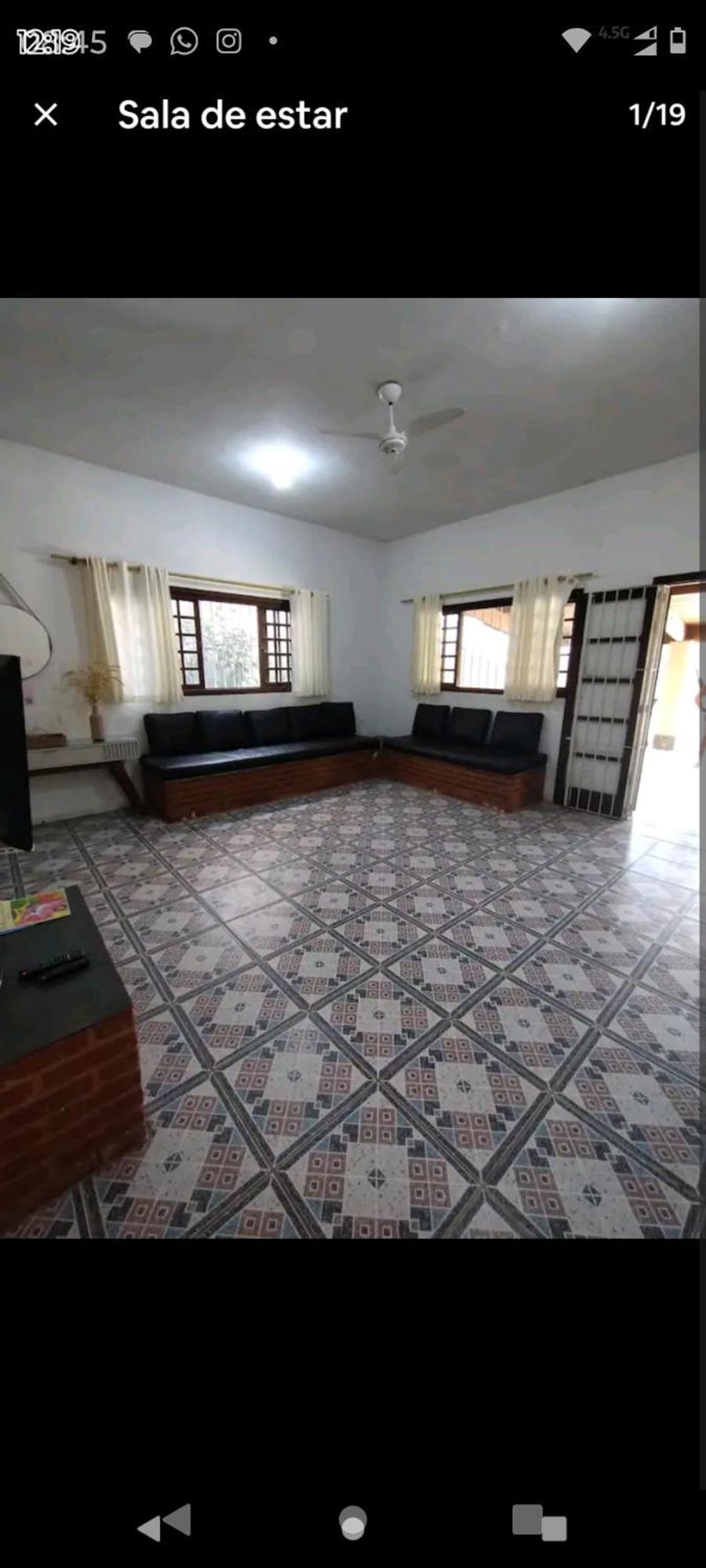 Casa Shalom Villa - Bertioga — Photos 1
