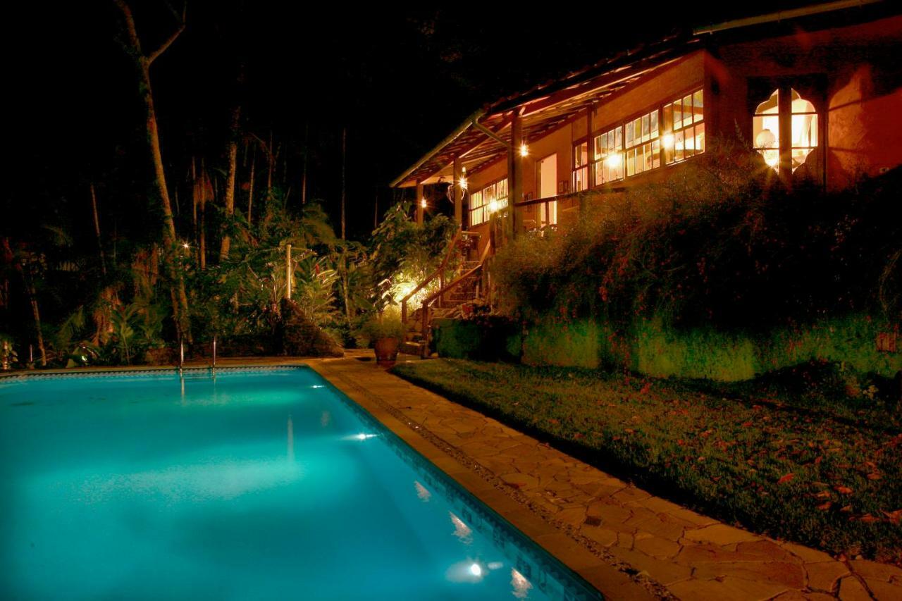 Pousada Casa Mila - Ubatuba, Ubatuba