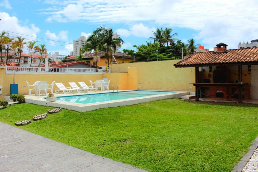 Pousada Shanti Enseada - Guaruja — Fotos 2