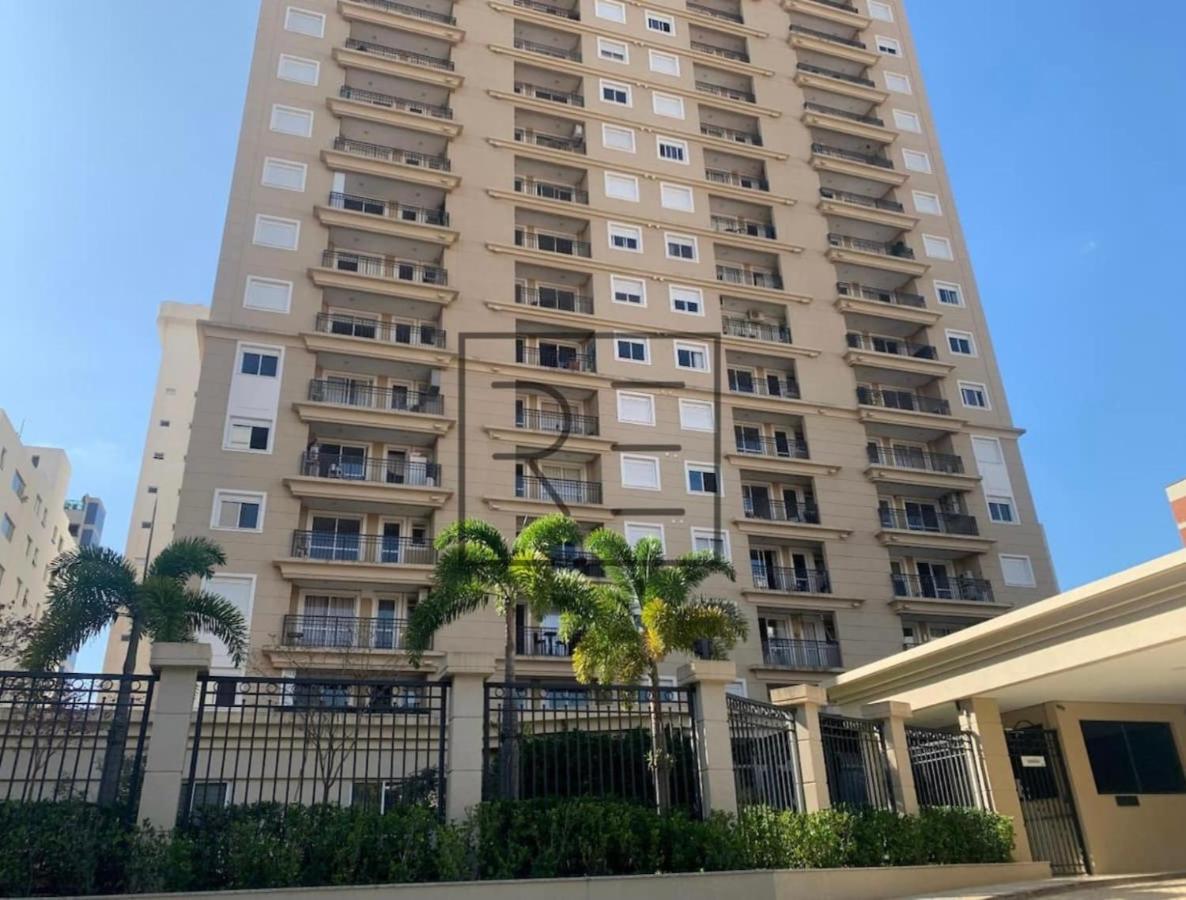Apartamento De Alto Padrao No Cambui Apartment - Campinas (Sao Paulo), Campinas