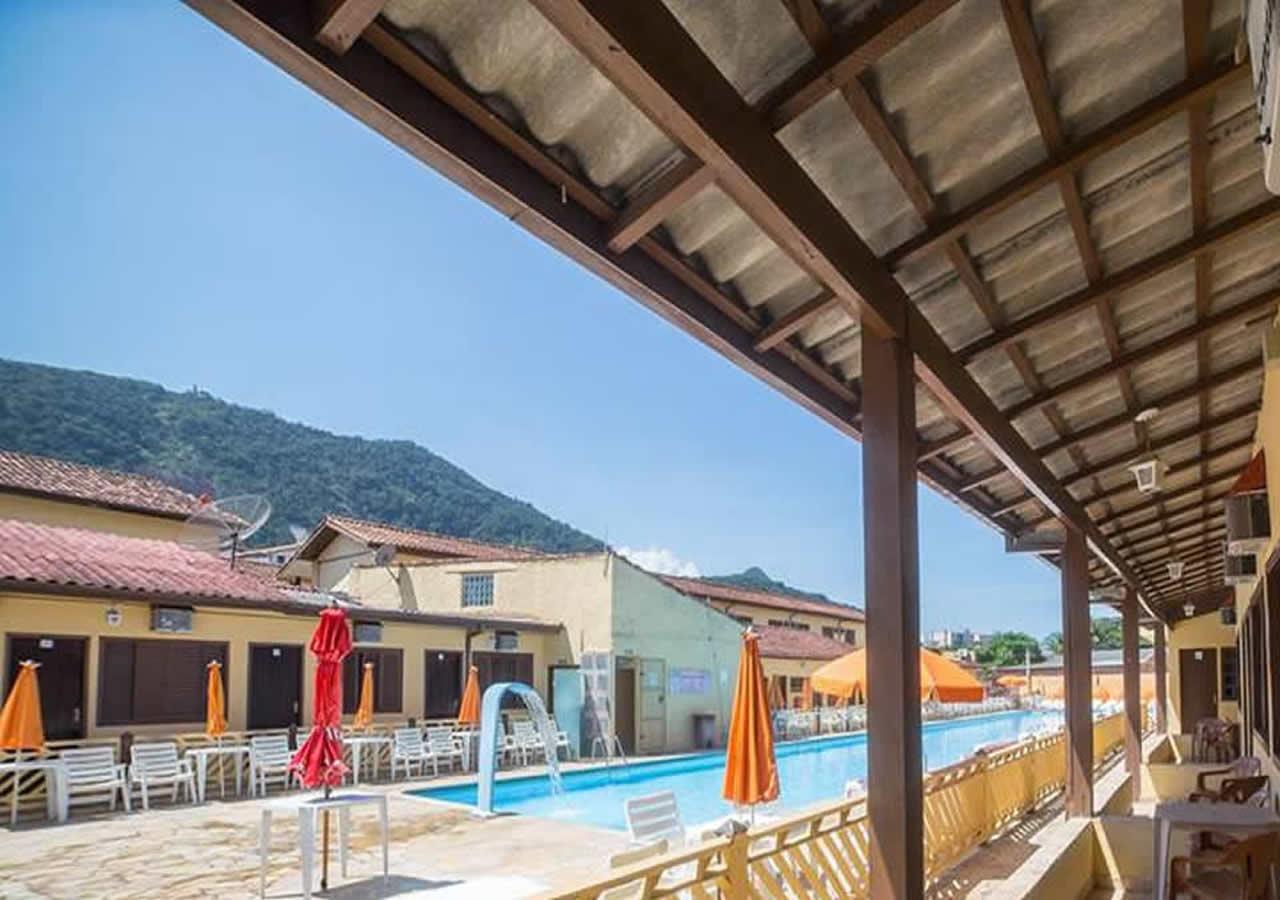Hotel Caraguatatuba — Photos 1