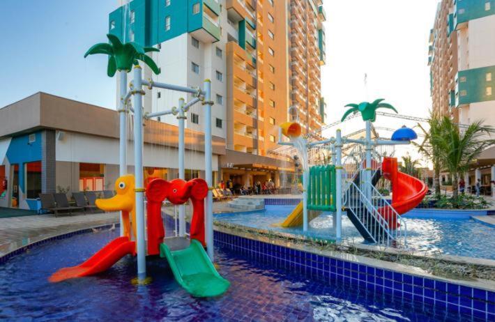 Olimpia Park Resort — Photos 1