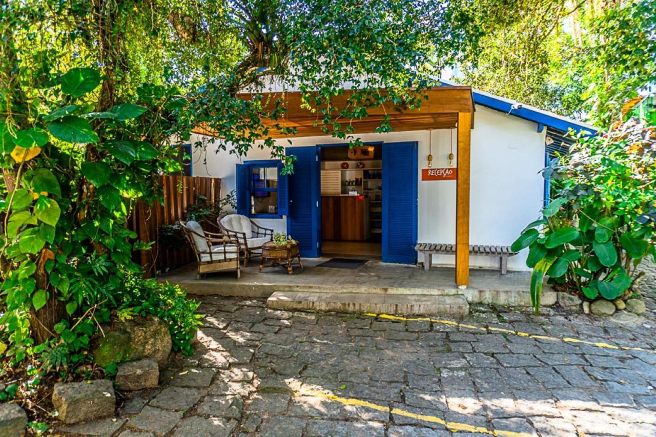 Pousada Vila Jacaa — Fotos 3