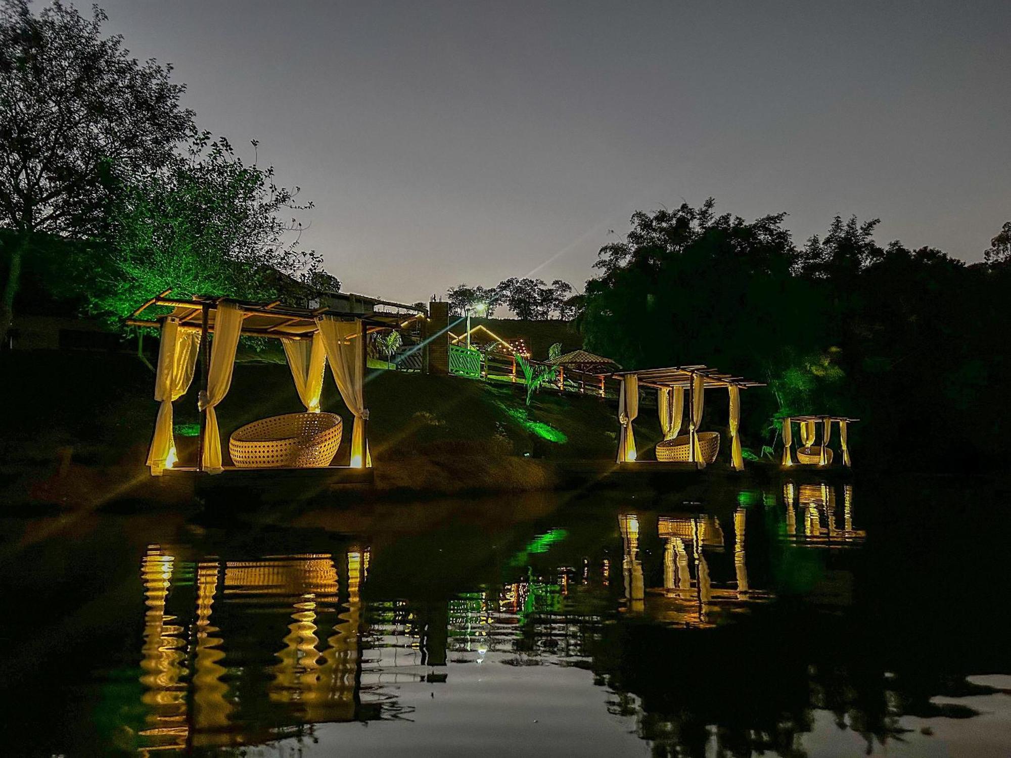 Rancho Ipes Do Lago - Socorro (Sao Paulo) — Photos 3