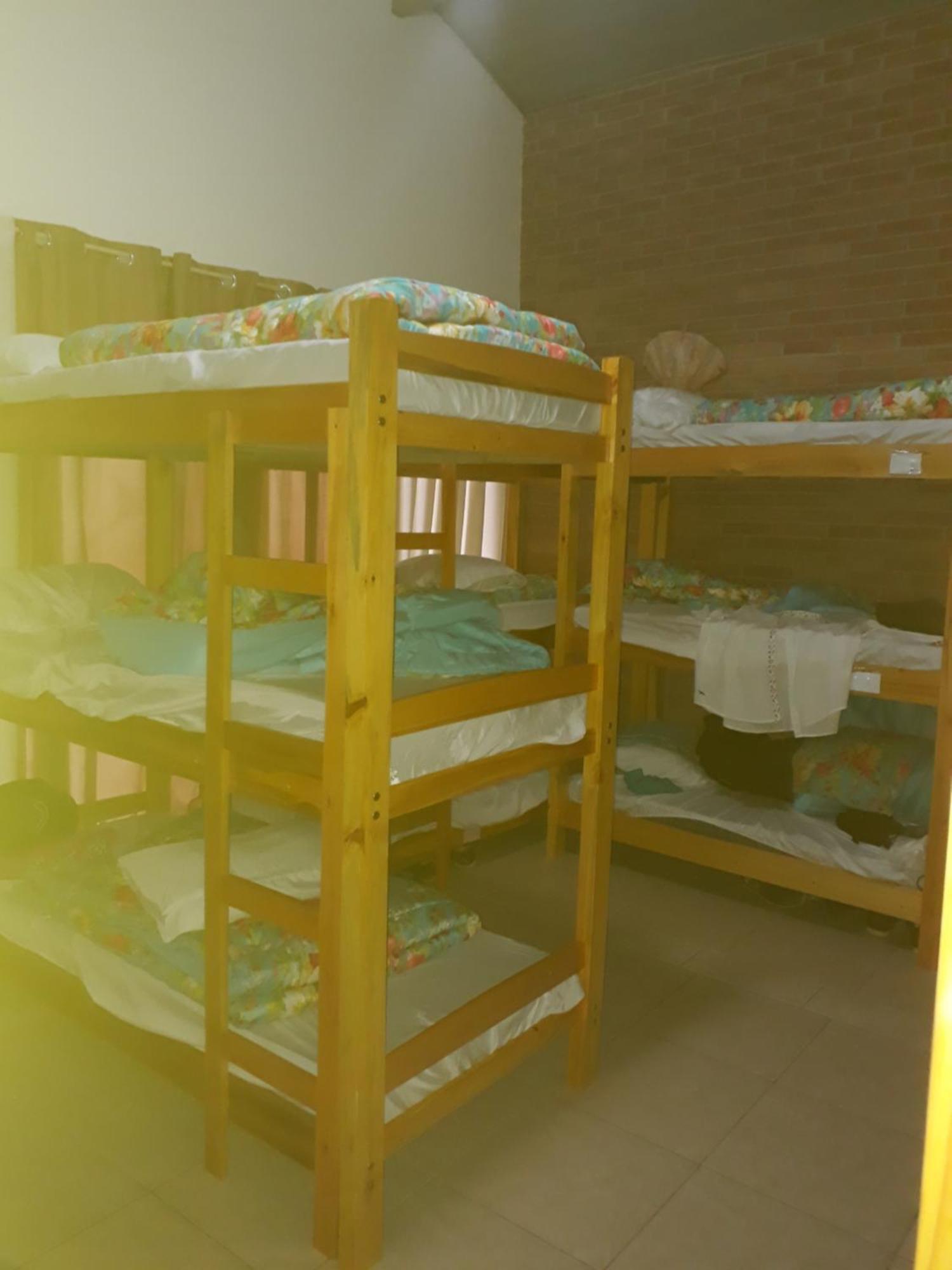 Pousada Hostel Brazil Backpackers - Guaruja — Photos 3