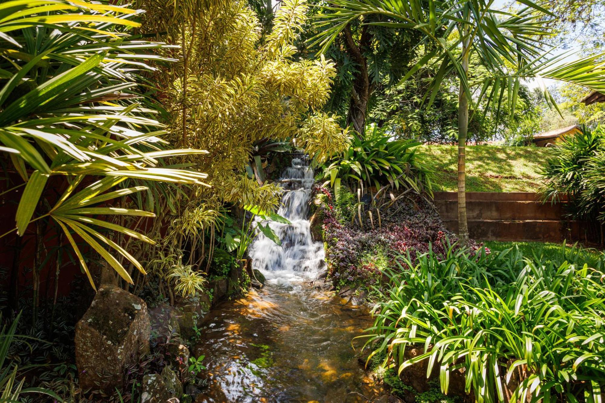 Shangri-La Hotel Fazenda — Photos 1