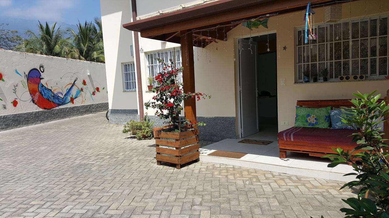 Casa Dos Oliveiras Hostel Ilhabela — Photos 2