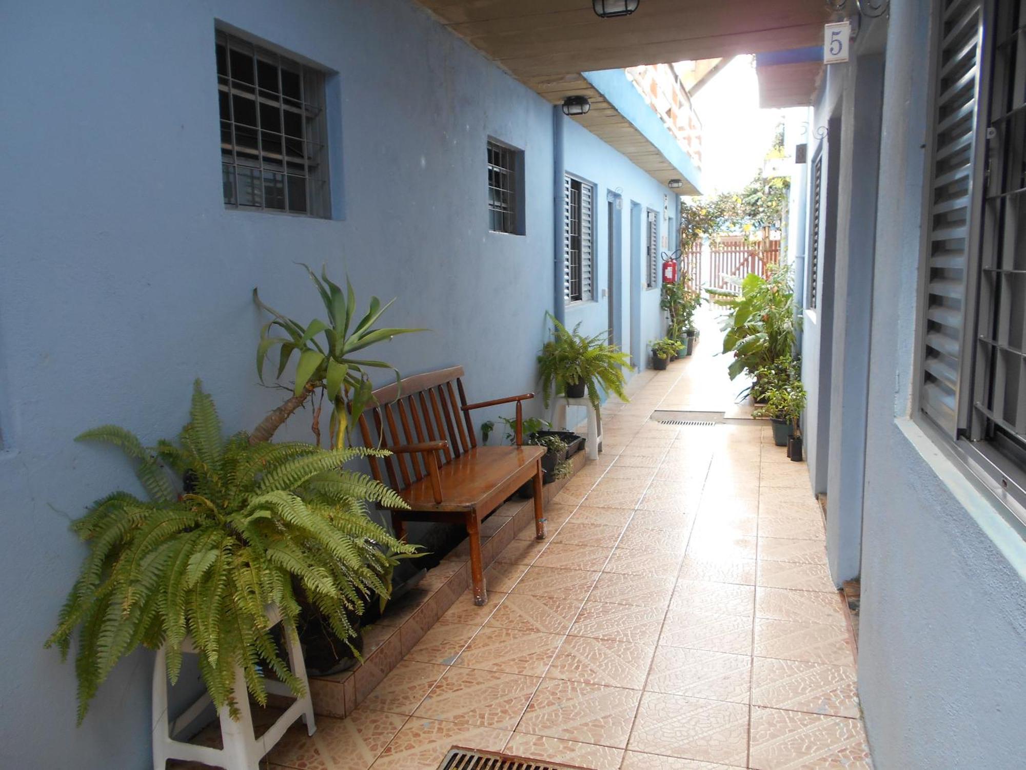 Pousada Do Artista - Ubatuba — Photos 1