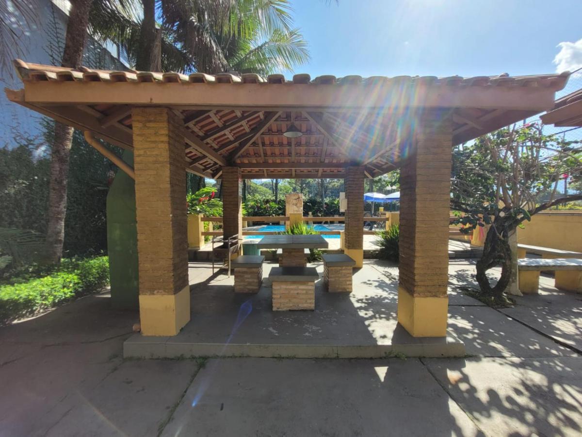 Condominio Recanto Do Leo - Bertioga — Fotos 1