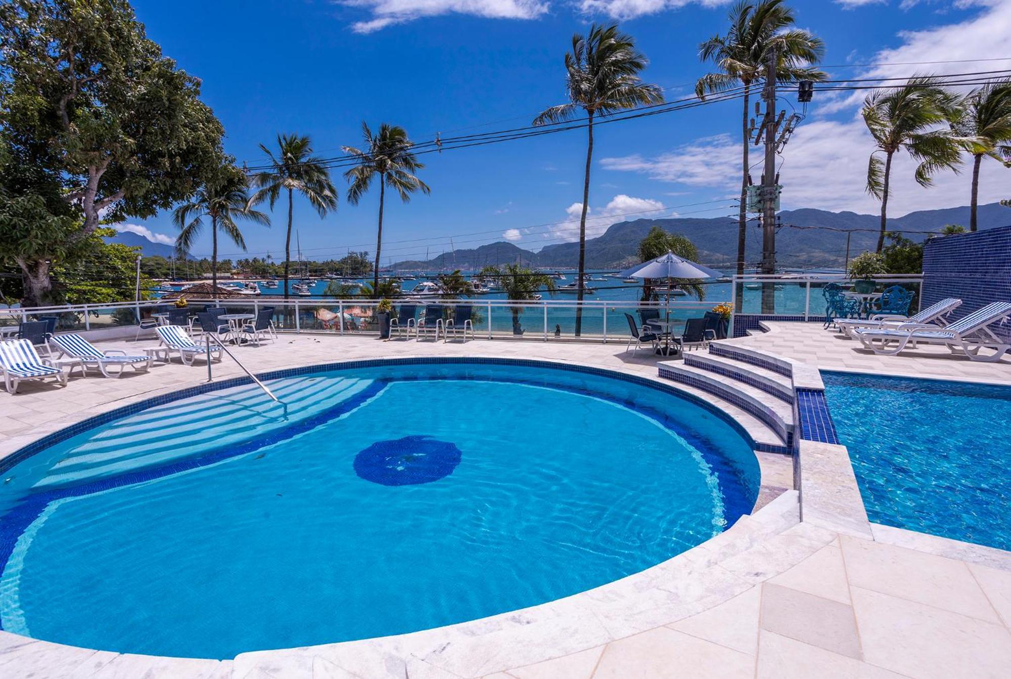 Hotel Ilhabela