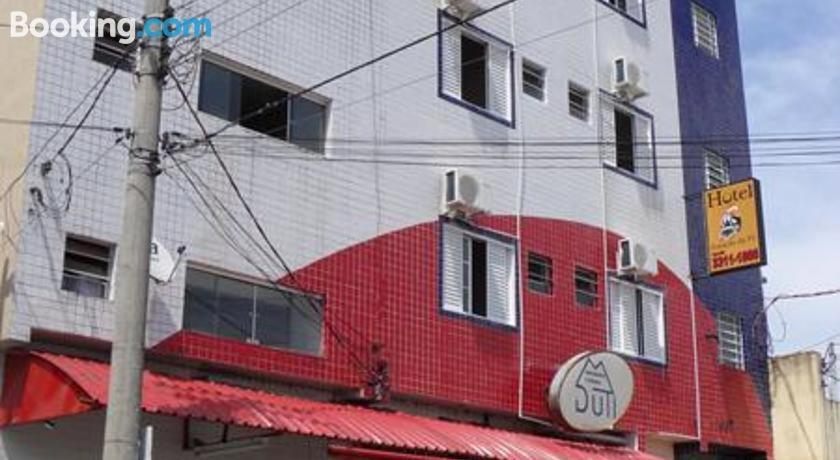 Hotel Estacao Da Fe — Photos 2