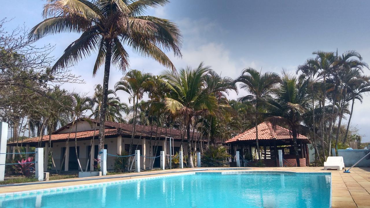 Pousada Jorai E Camping