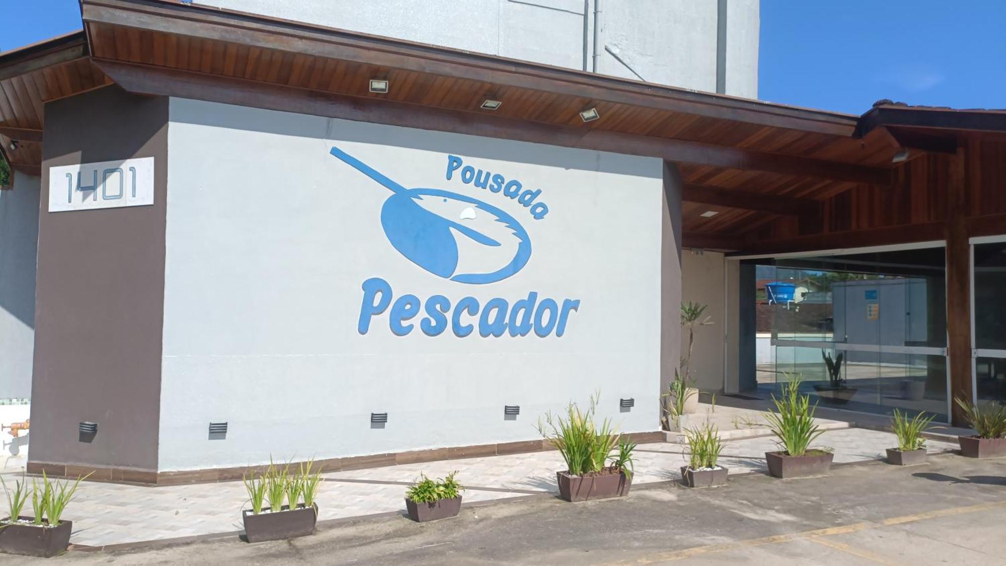 Pousada Pescador