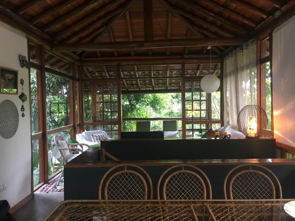 Casa Condominio Acquaville Ilhabela Curral — Photos 2