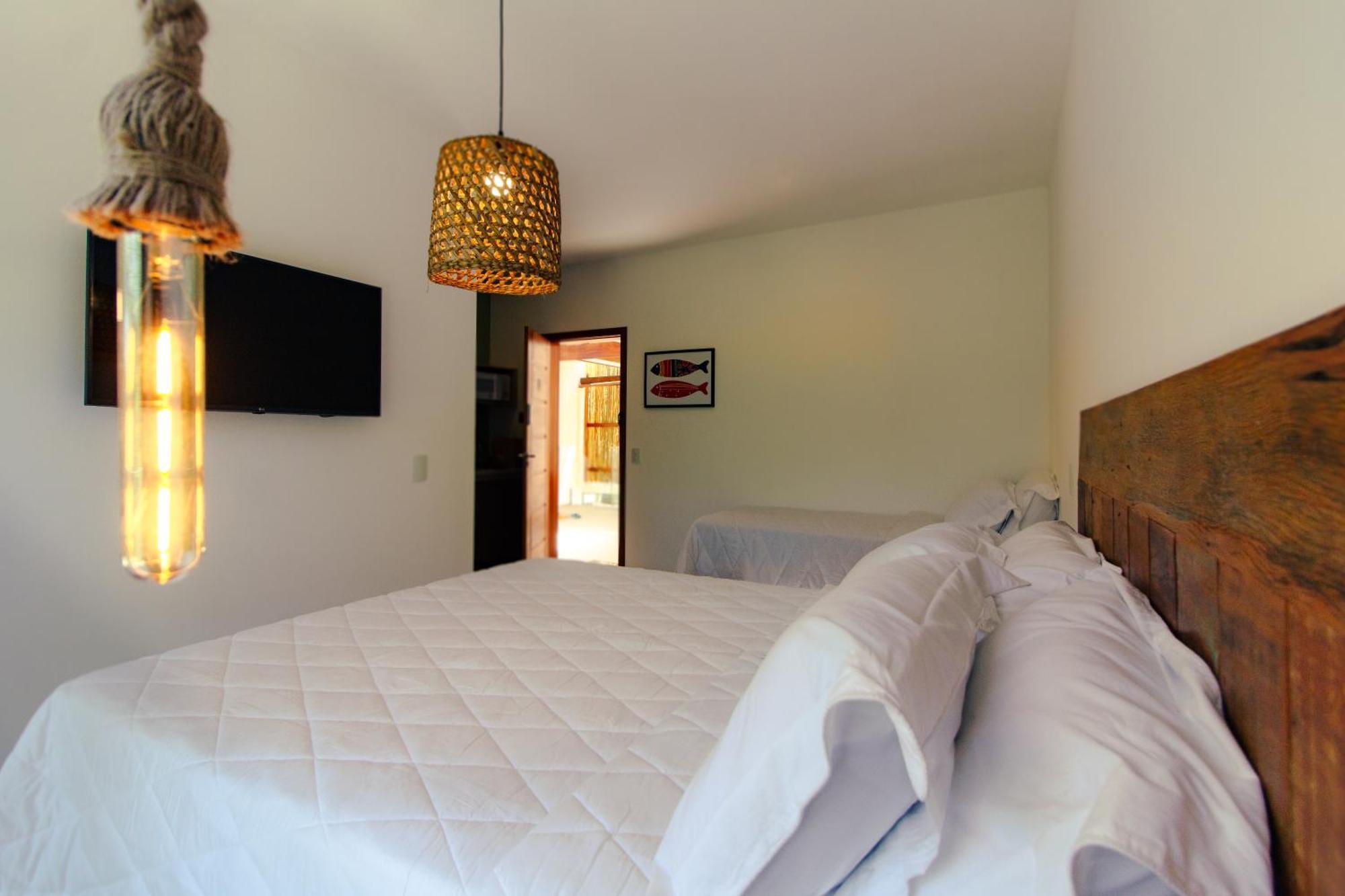 Zaya Beach House Em Ilhabela — Photos 2