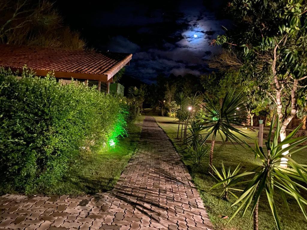 Pousada Celeiro Do Gutto, Cunha
