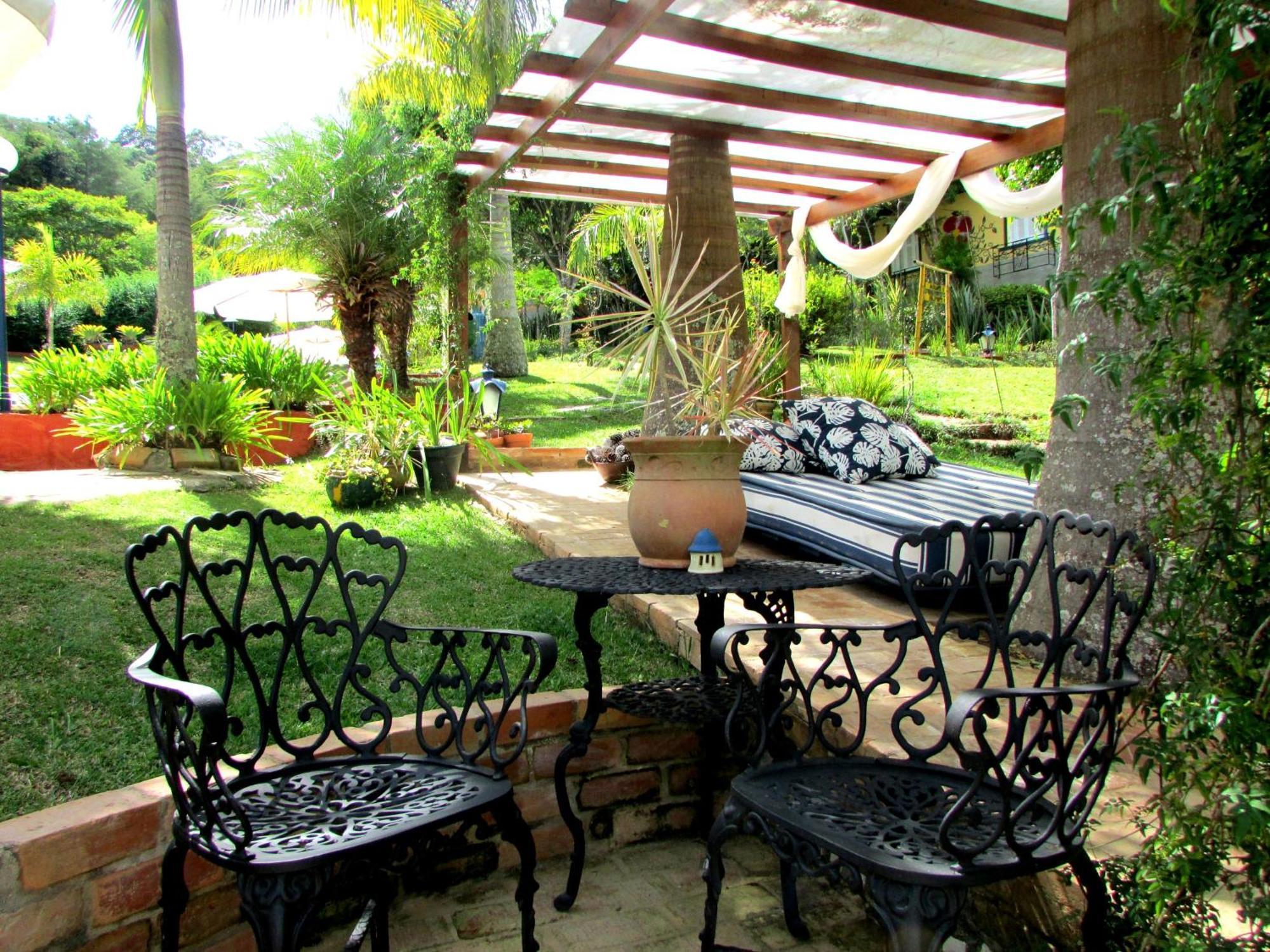 Pousada Villa 3 Lagos, Santo Antonio do Pinhal
