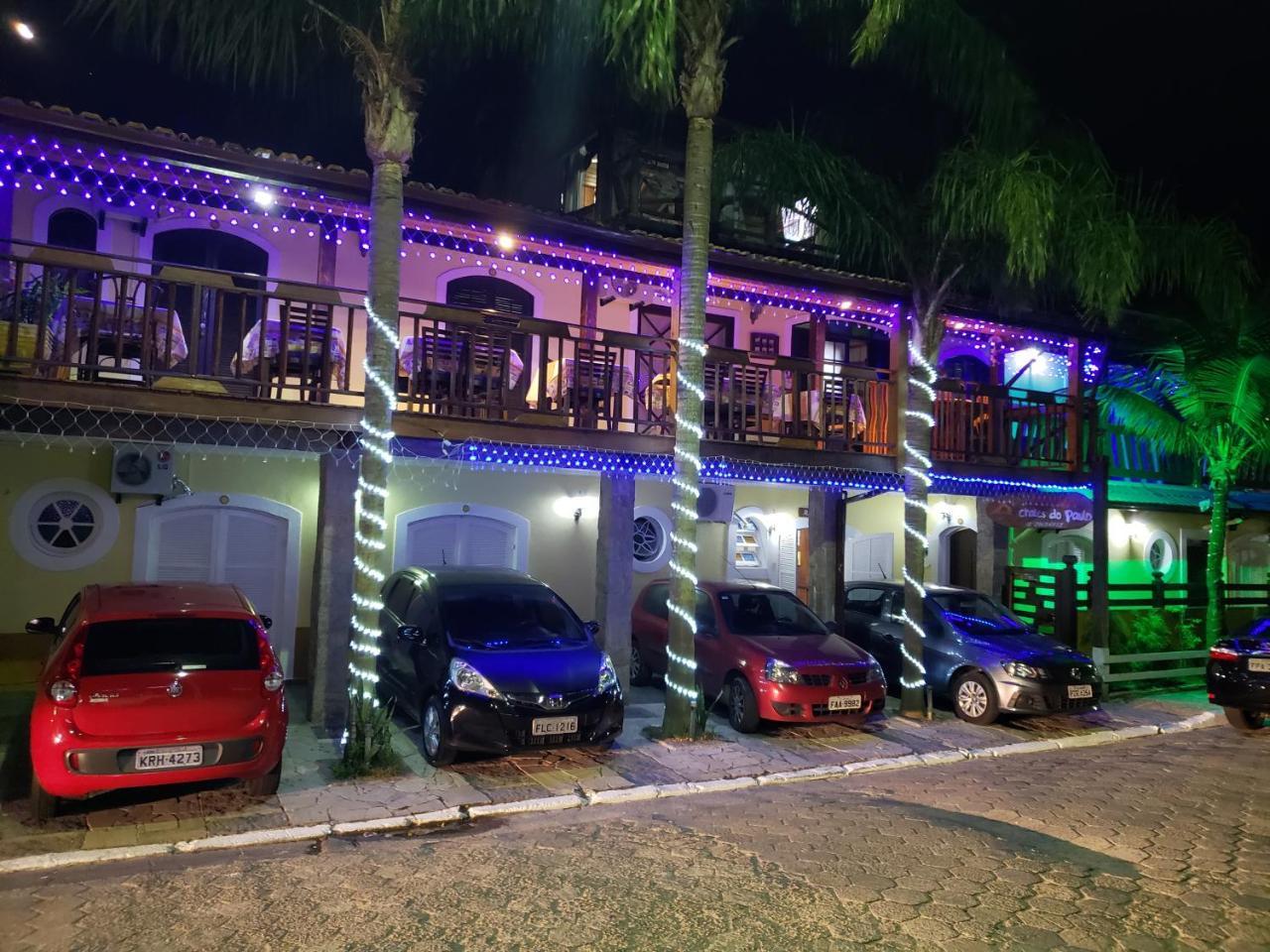 Chales Do Paulo Villa - Maresias, Maresias