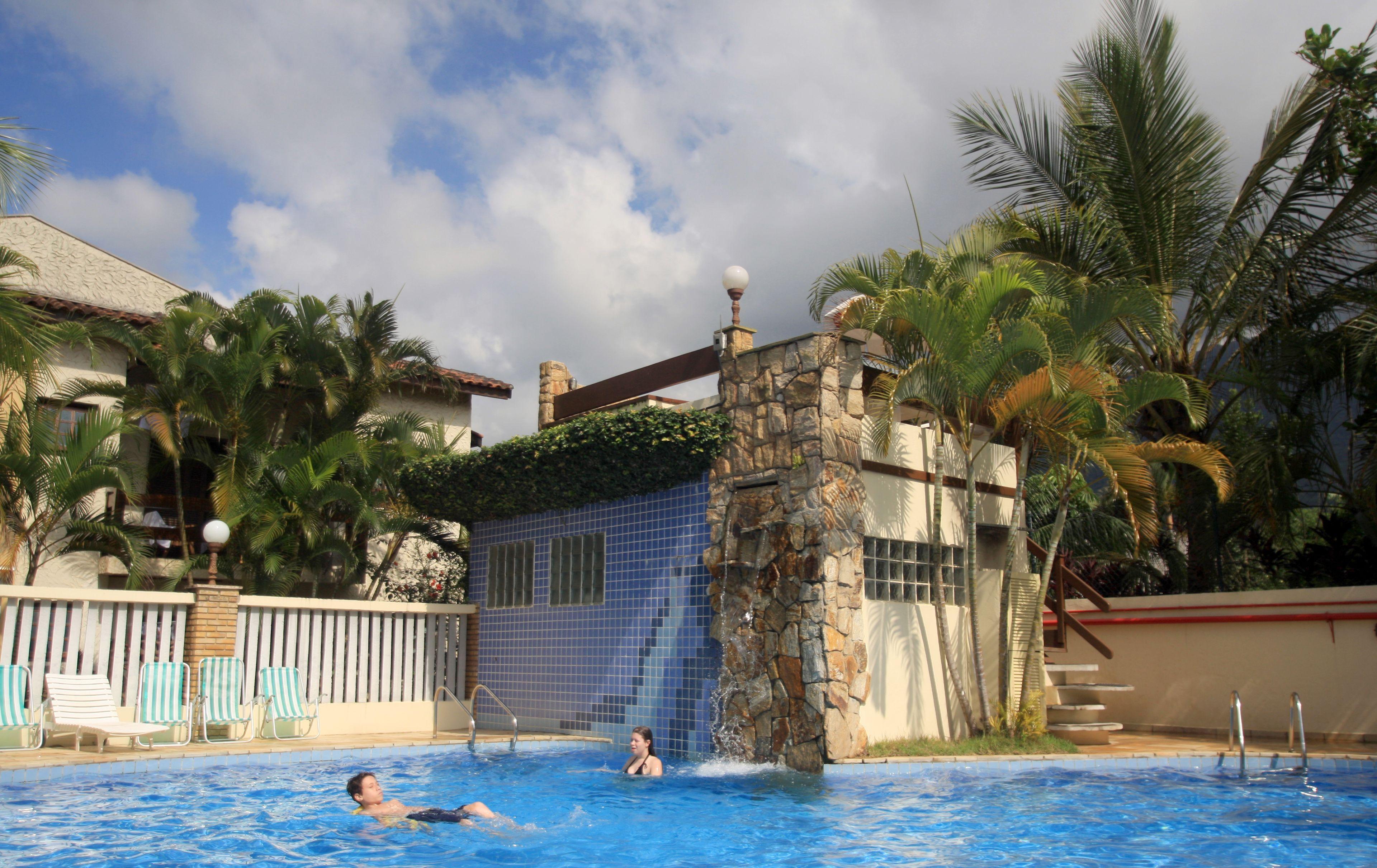 Villa'L Mare Hotel — Fotos 1