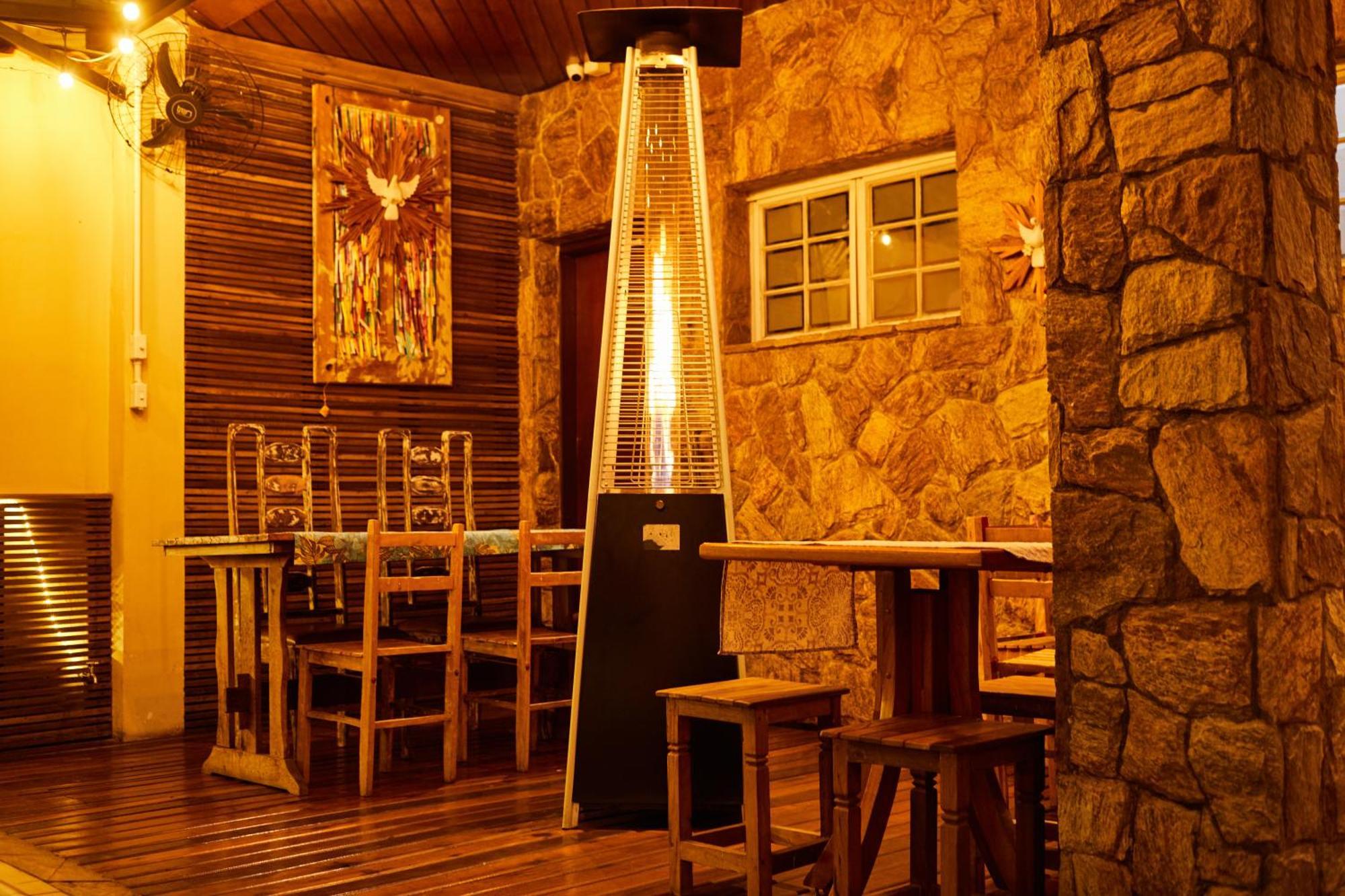 Rogai Hotel Pousada - Aparecida (Sao Paulo) — Photos 2