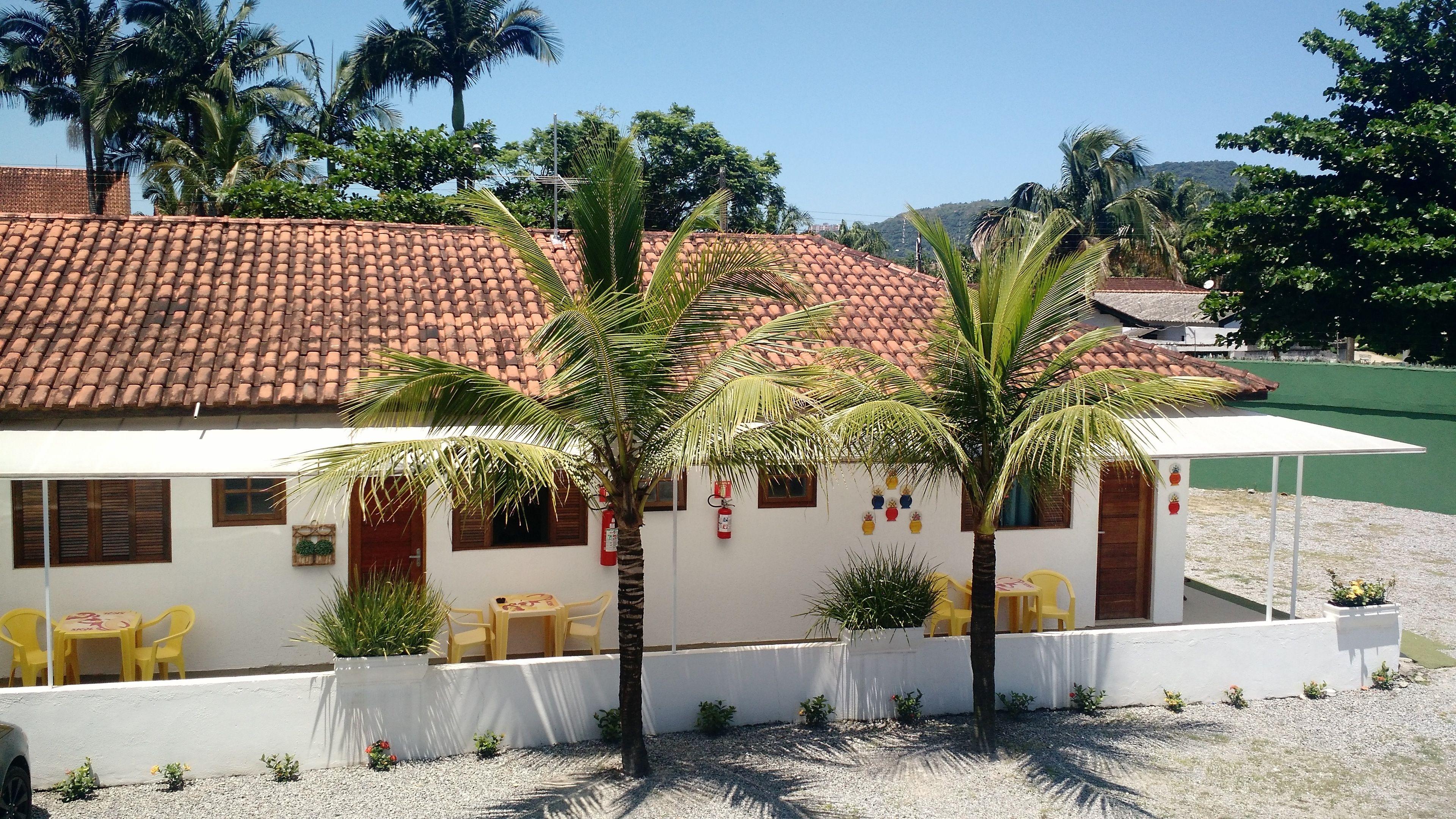 Pousada Villa Virginia Guaruja — Fotos 2