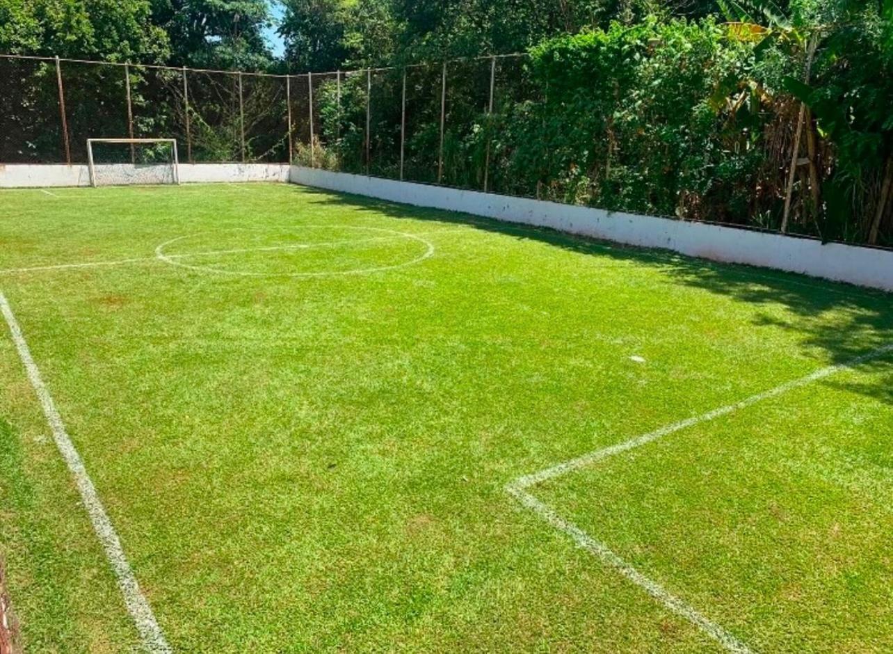 Chacara Andrades Villa - Ribeirao Preto — Fotos 2