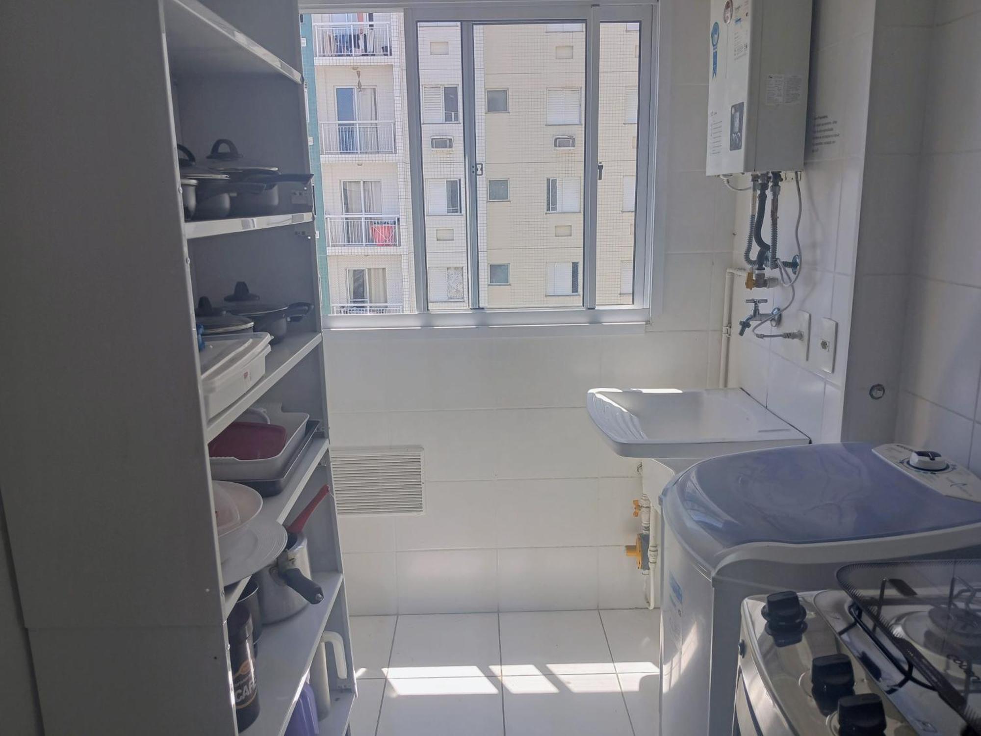 Apartamento A 2 Minutos Da Praia — Photos 2