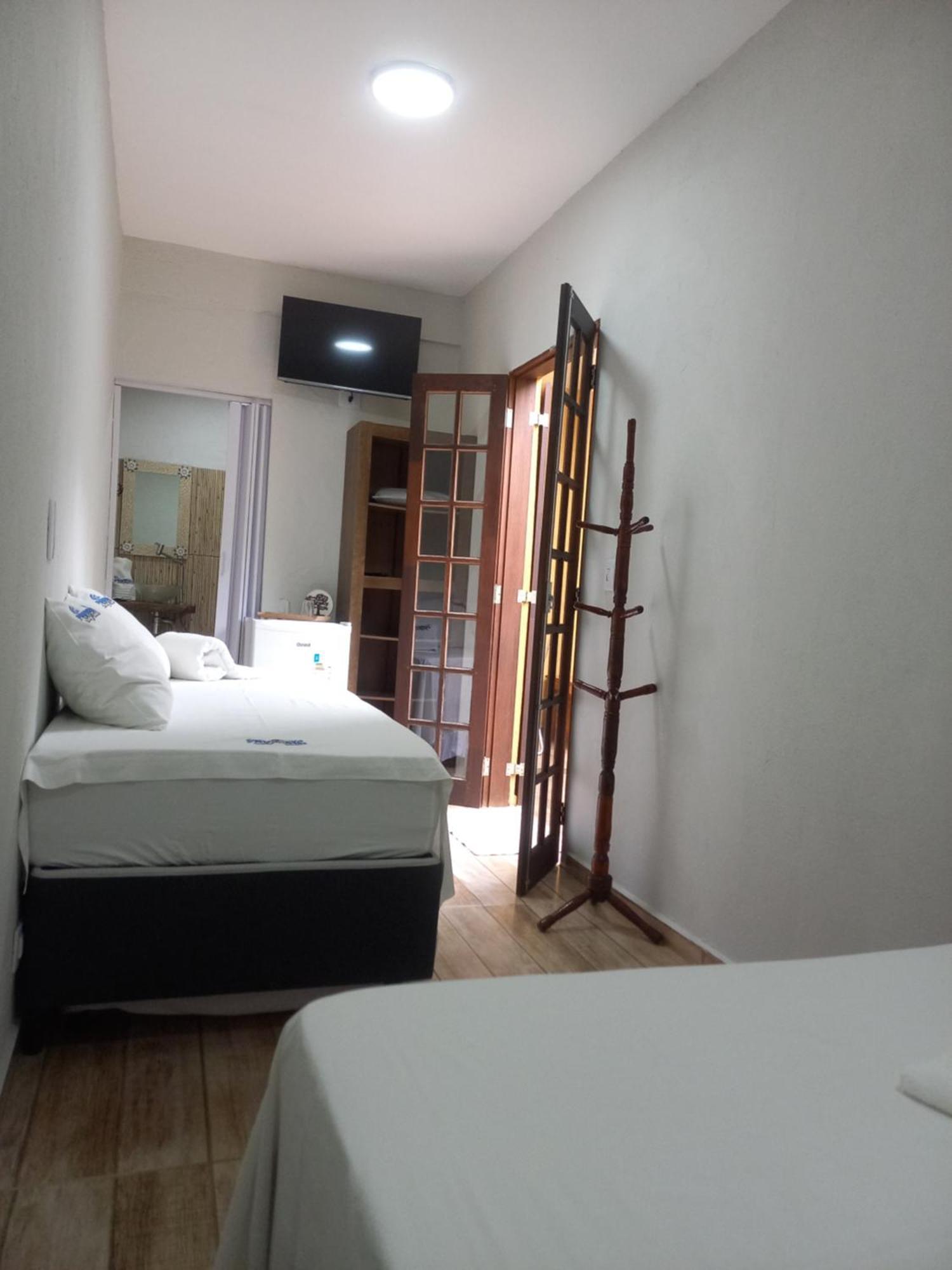 Pousada Prumirim Surf Suites — Fotos 3