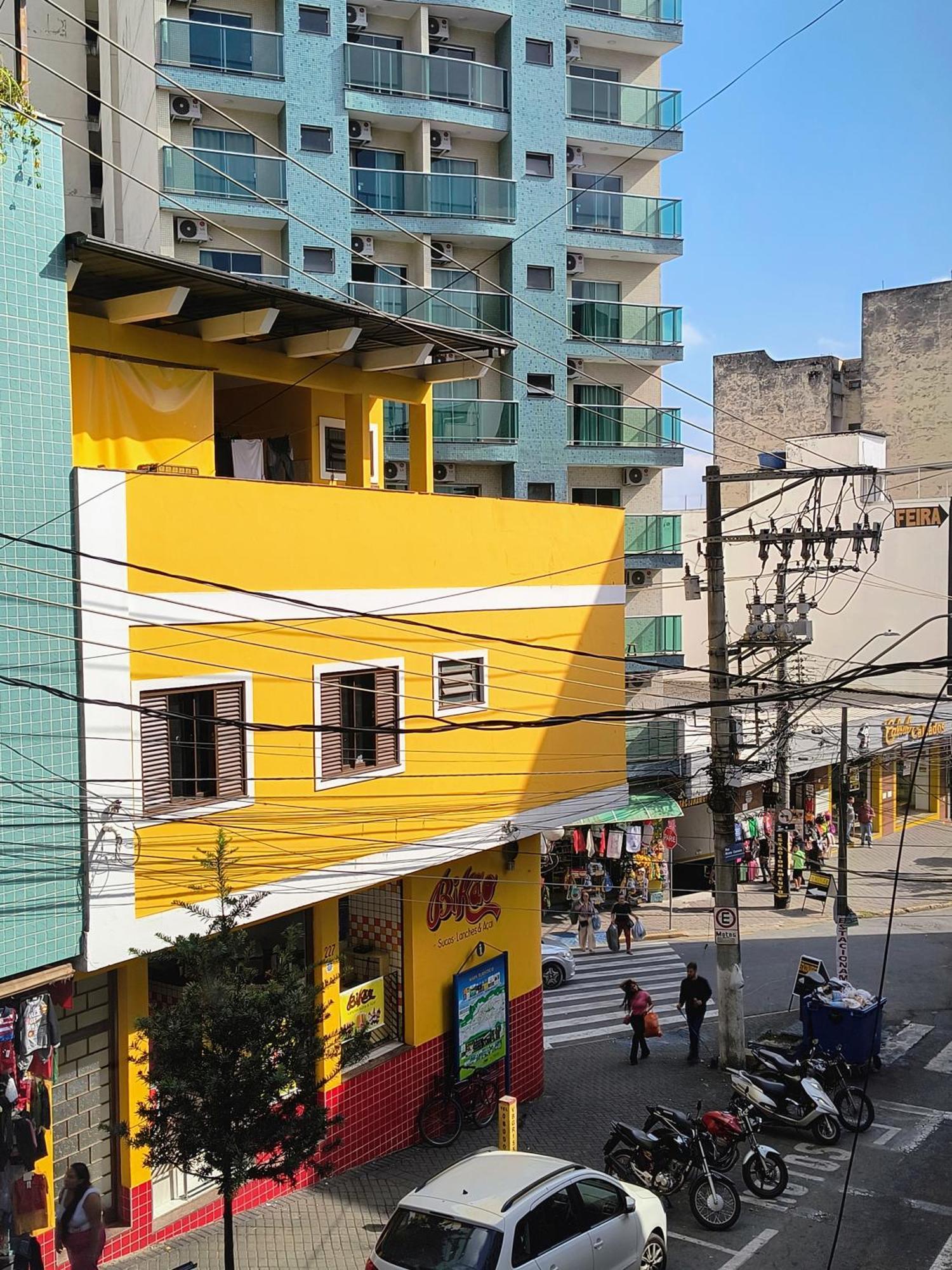 Hotel Santa Luz - Aparecida (Sao Paulo) — Photos 3