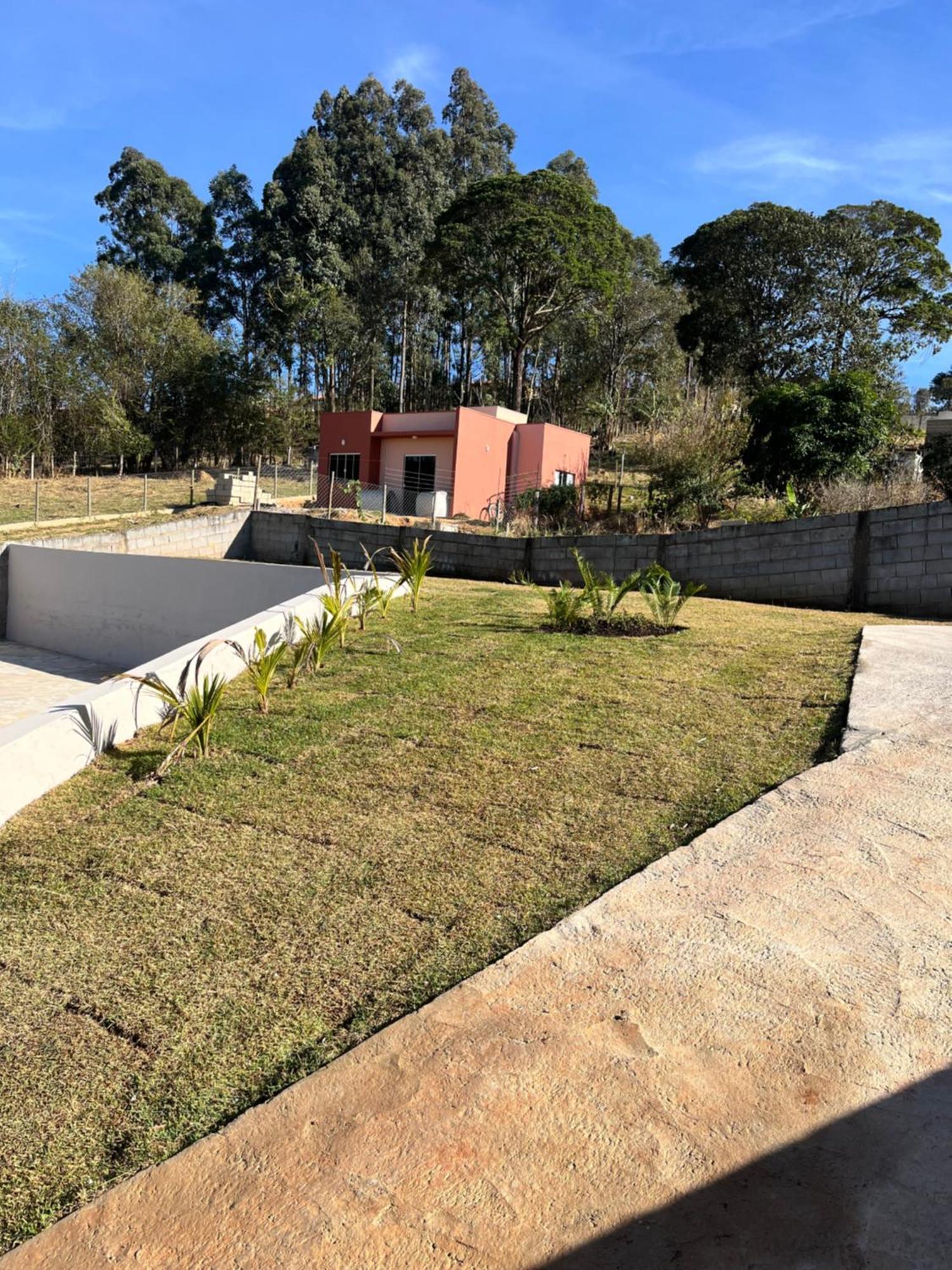 Chacara Barbosa Villa - Serra Negra (Sao Paulo) — Fotos 3