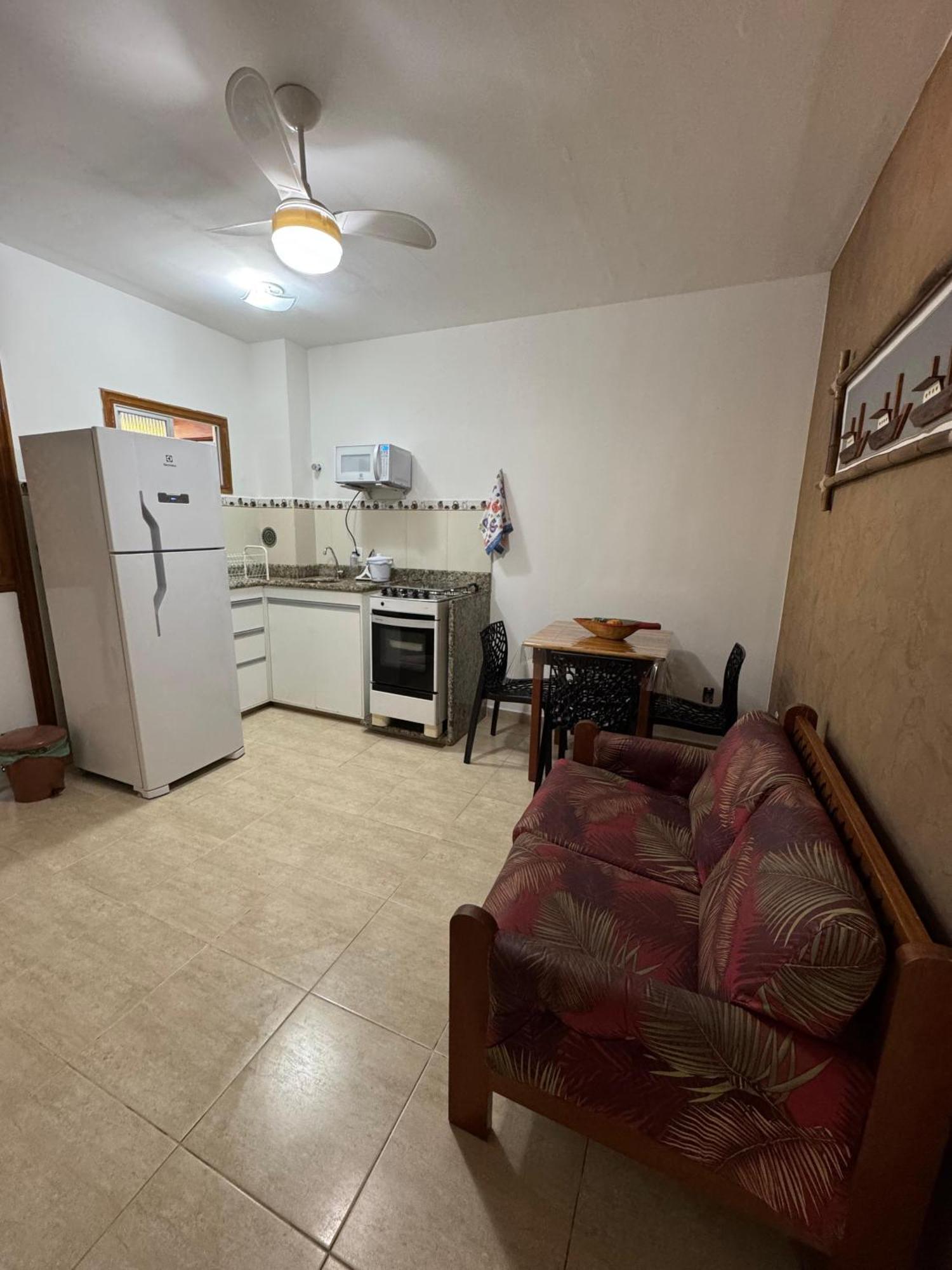 Wembley Beach Apto 704 — Photos 3