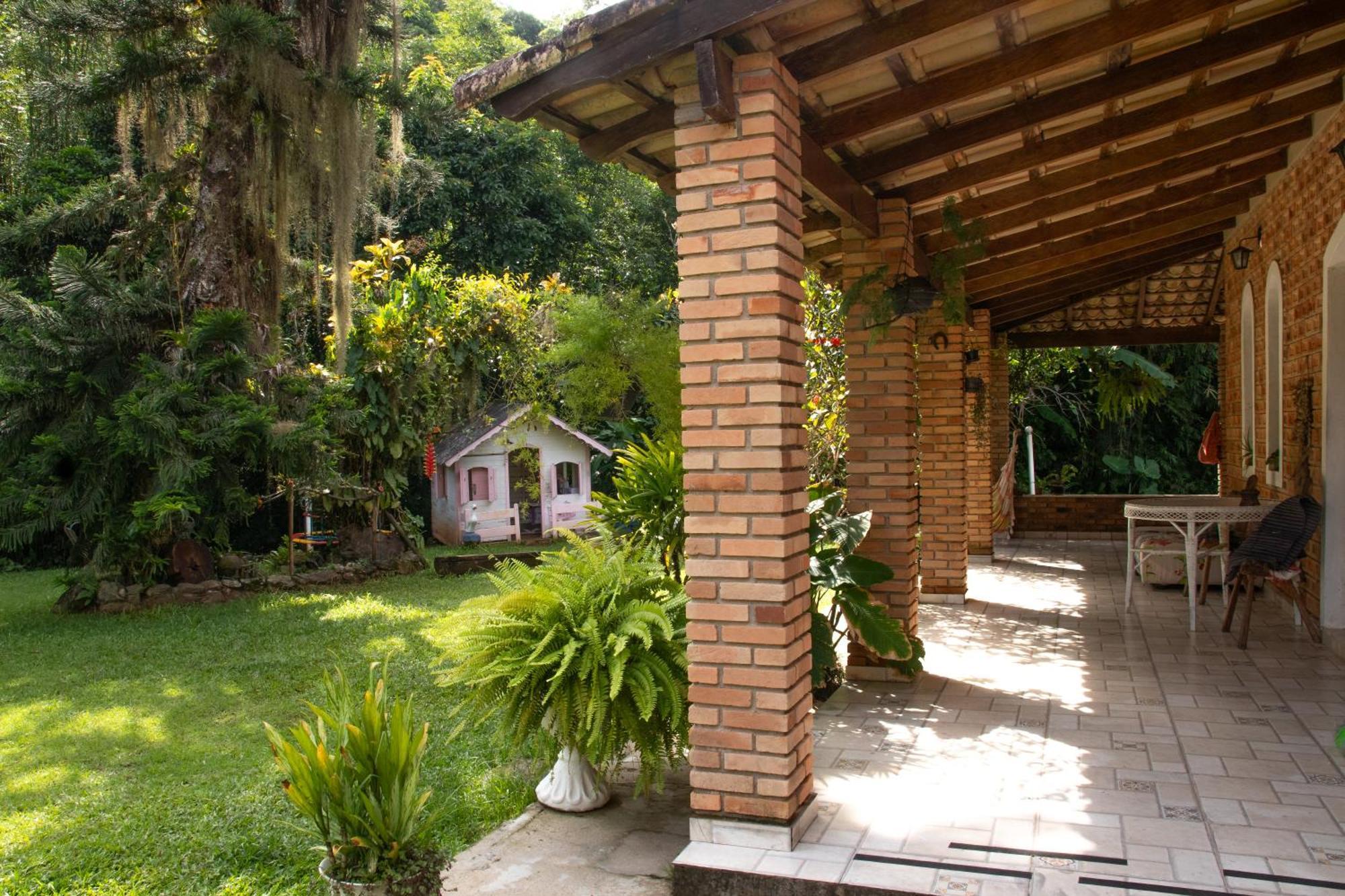 Recanto Da Rose - Caraguatatuba — Fotos 2